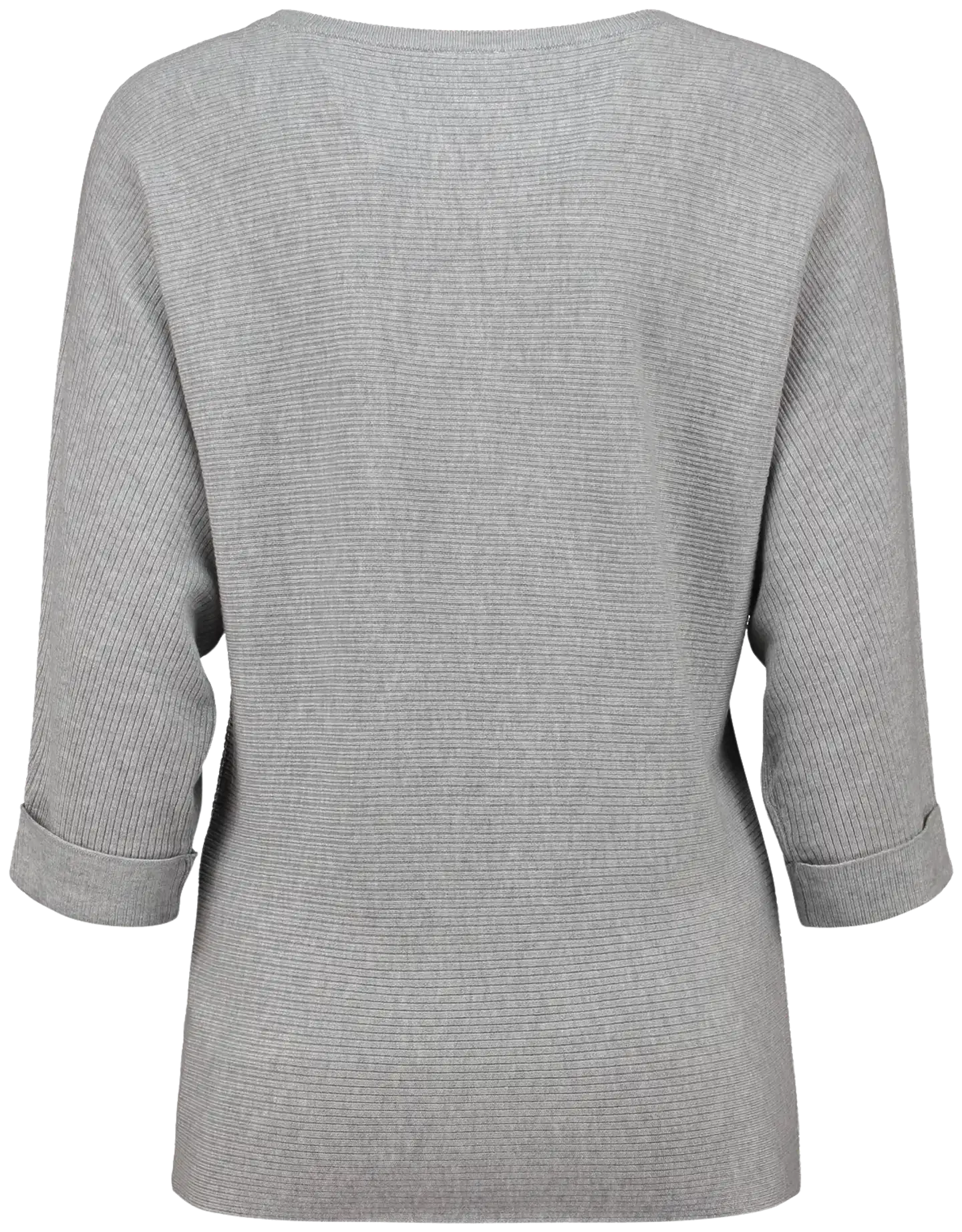 Zabaione naisten neule Ce44ce - lgrey mel - 3