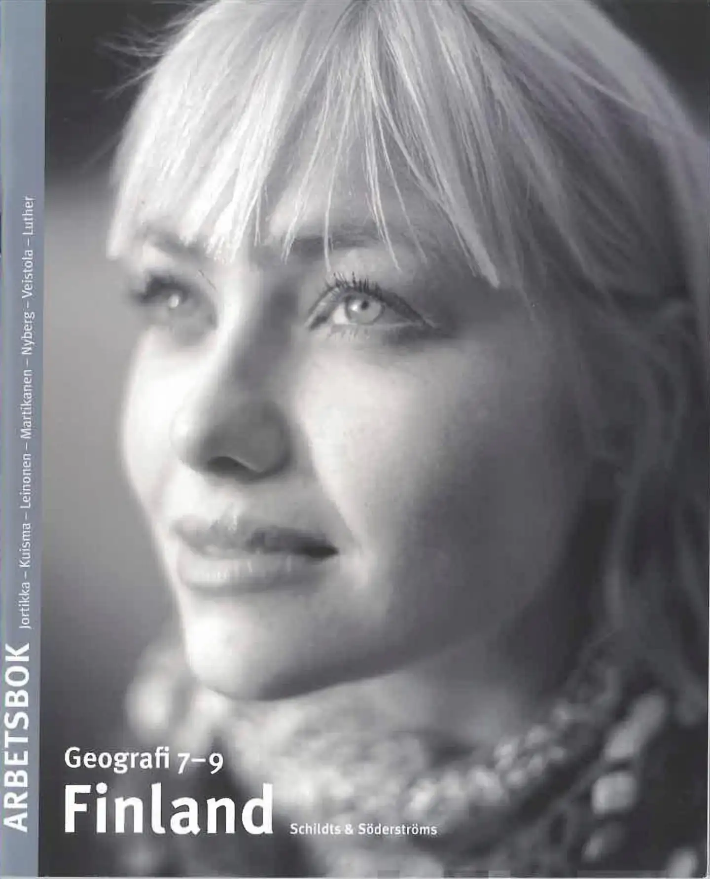 Leinonen, Geografi 7-9