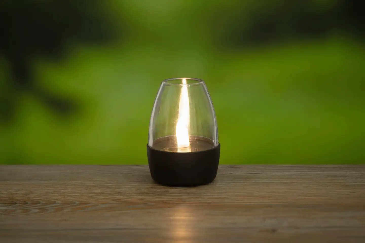 Tarmo Solar Valokynttilä Cozy display