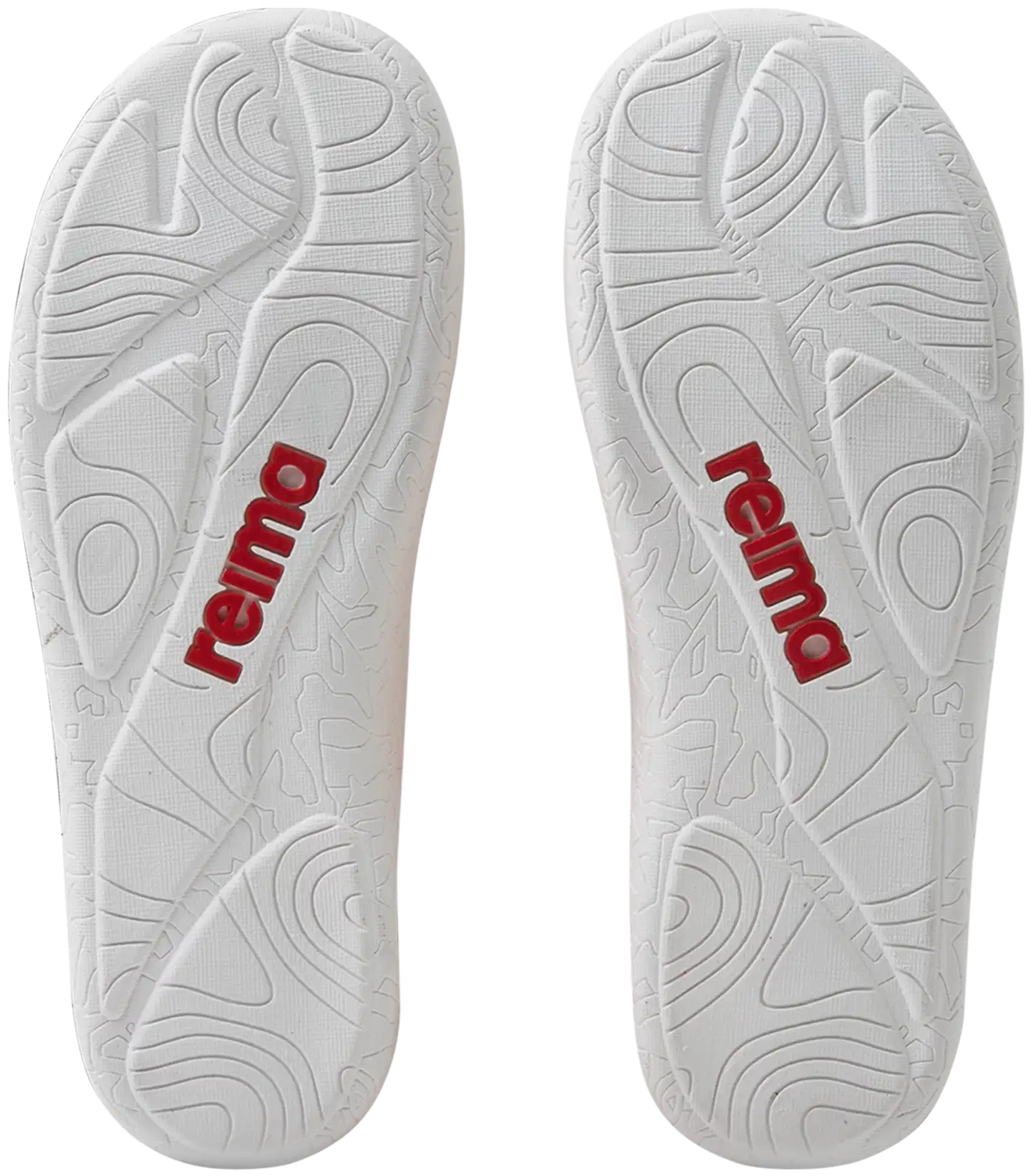 Reima lasten paljasjalkakenkä Astelu - Apricot - 5