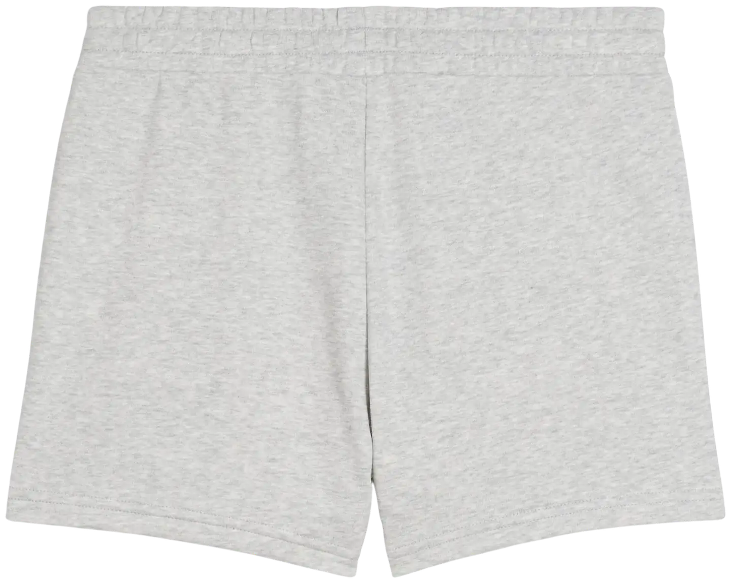 Puma naisten vapaa-ajan shortsit Mass Merchants 4'' 686329-04 - Light gray heather - 2