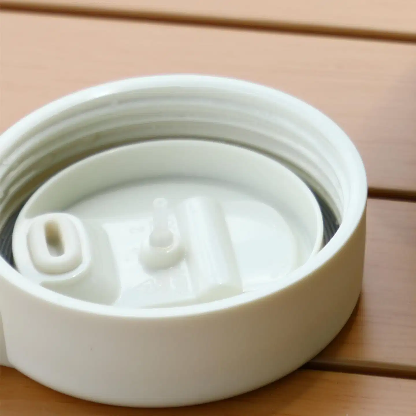 Muumi termosmuki  320 ml lomalla - 6