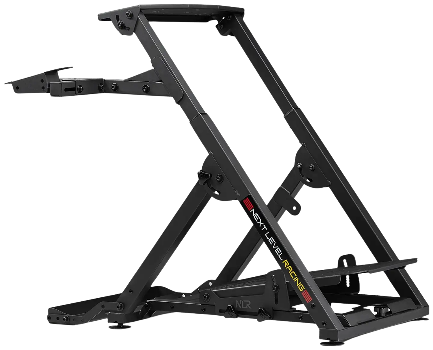 Next Level Racing Wheel Stand 2.0 rattiteline - 1