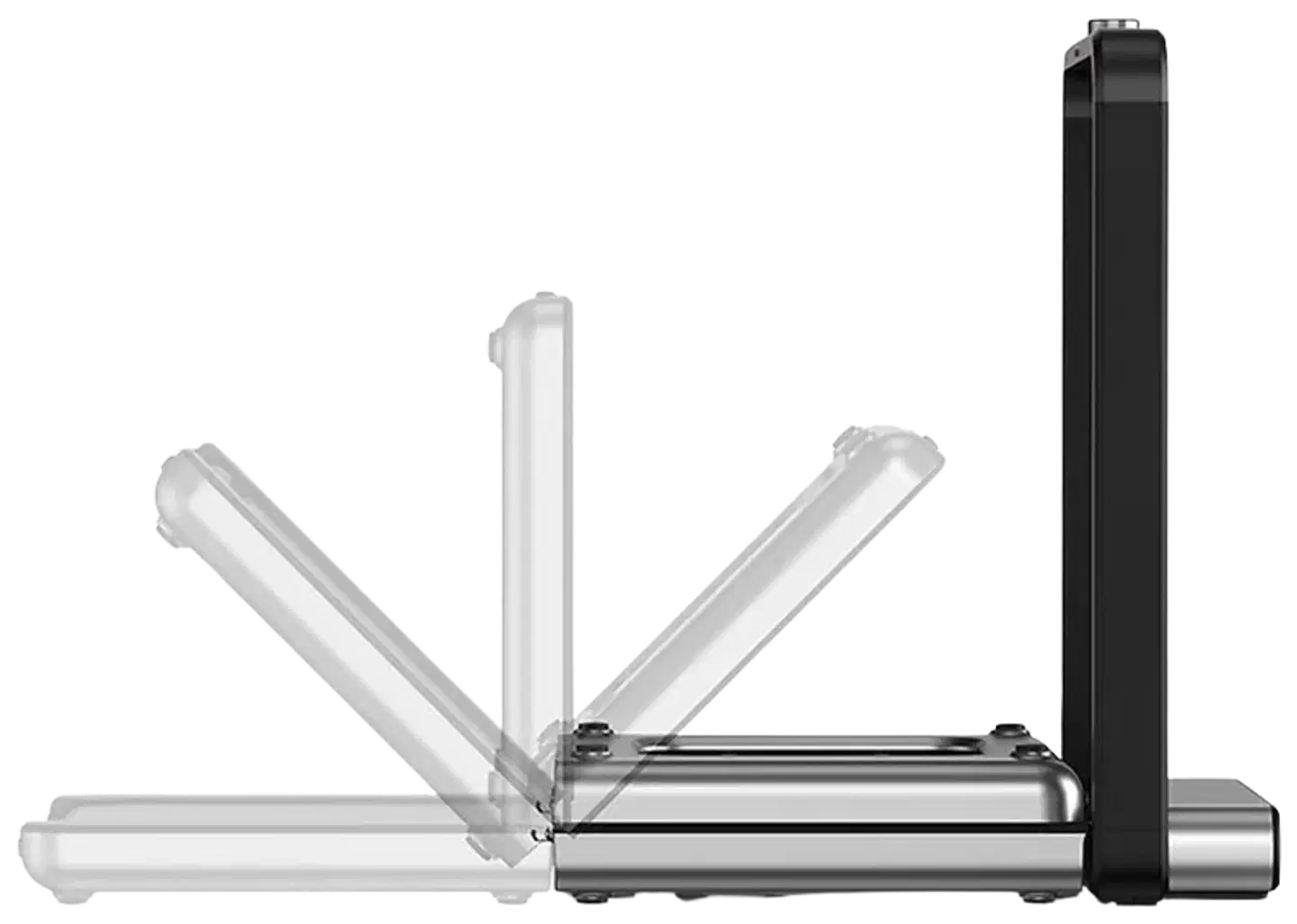 Kingsmith Walkingpad X21 Juoksumatto - 3