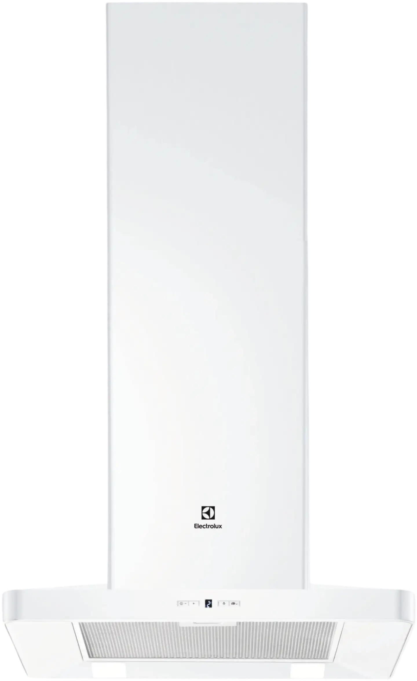 Electrolux liesituuletin EFF60560OW 60cm valkoinen