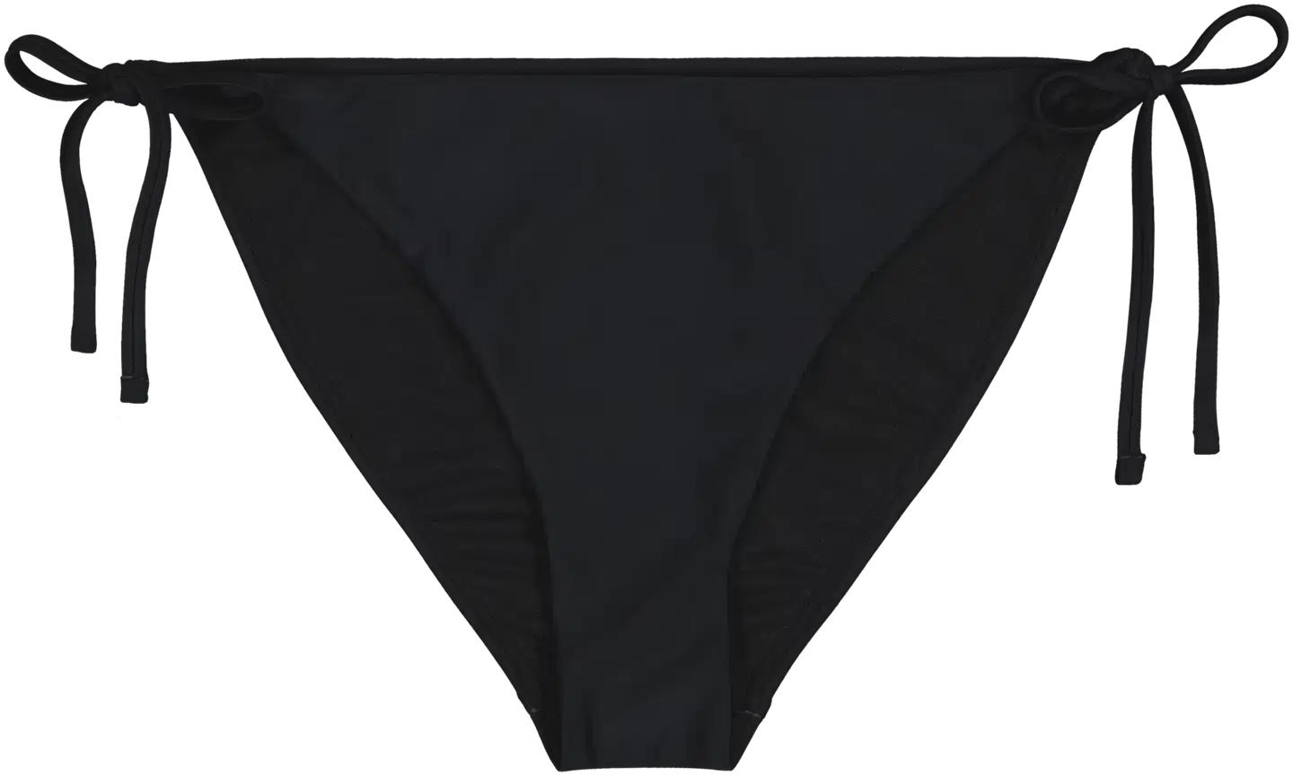 WKLY. naisten bikinialaosa 215W042606 - BLACK - 1