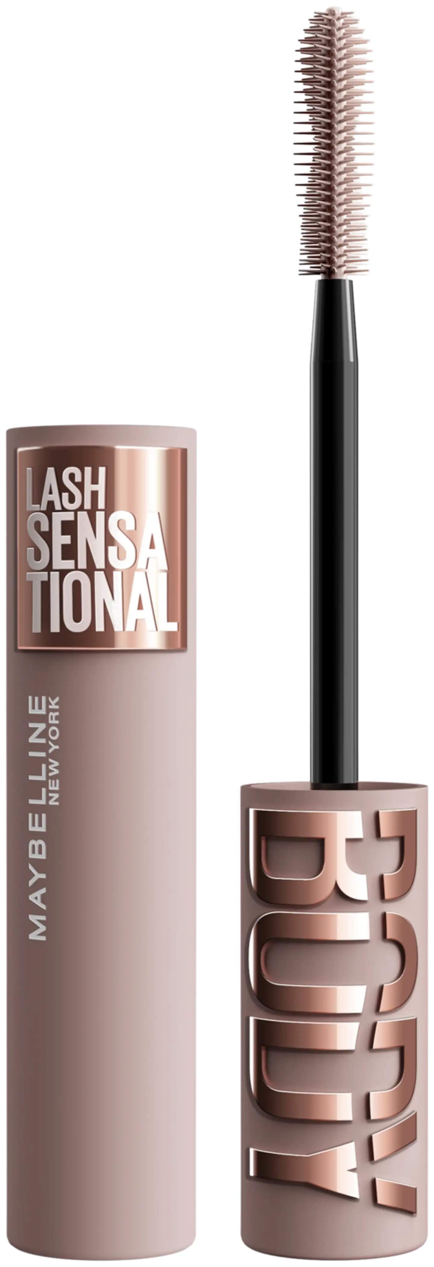 Maybelline New York Lash Sensational Body Maskara Very Black 9,7 ml - 2