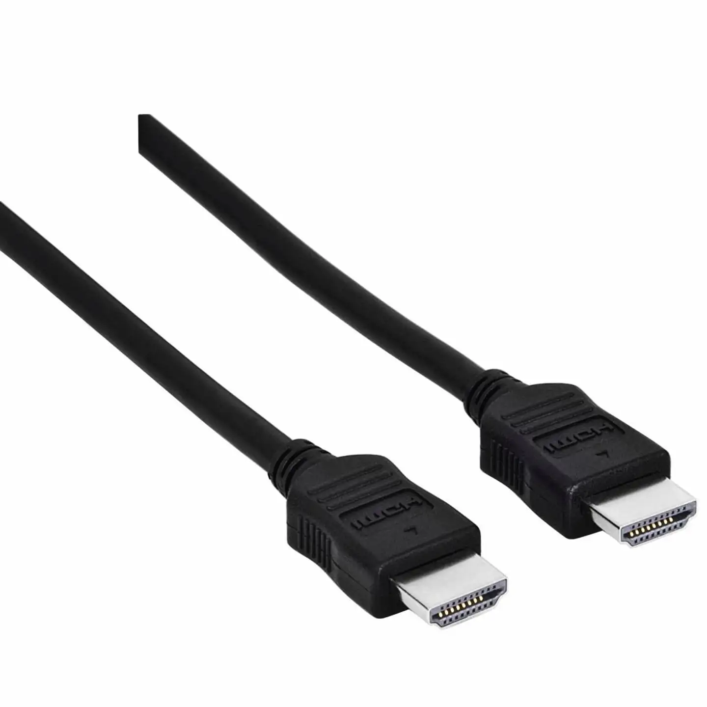 Hama High-Speed HDMI™-johto, uros - uros, 1,5 m - 1