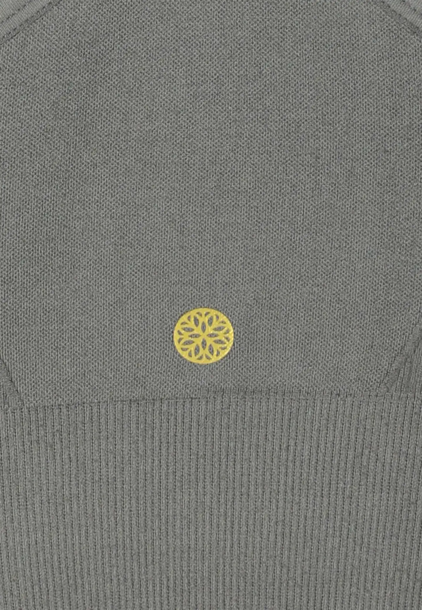 Athlecia naisten saumaton liivitoppi Foan - 3219 Sedona Sage - 3