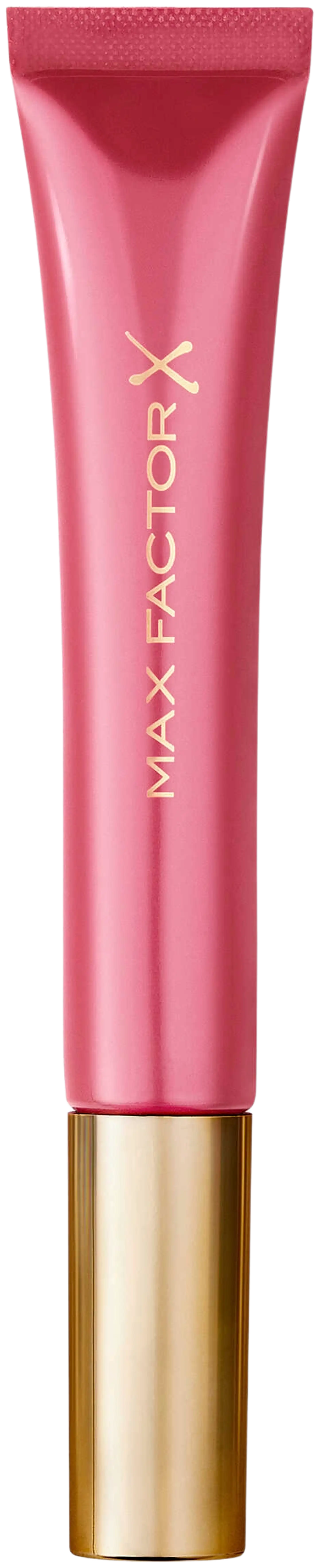 Max Factor Colour Elixir Lip Cushion -huulikiilto 030 Majesty Berry 9 ml - 1