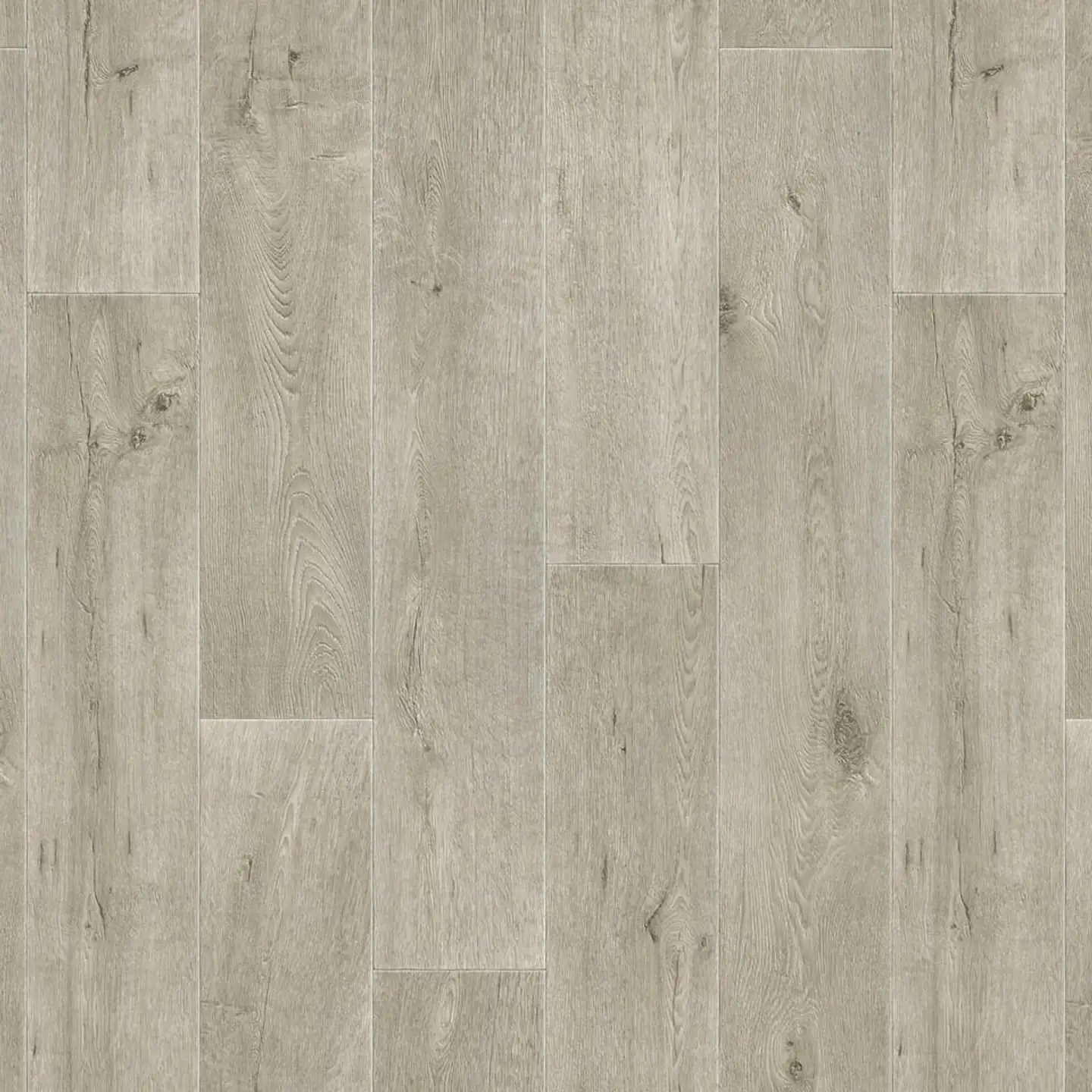 Tarkett vinyylimatto Iconik Texstyle, Legacy Oak Light Grey, leveys 4 m