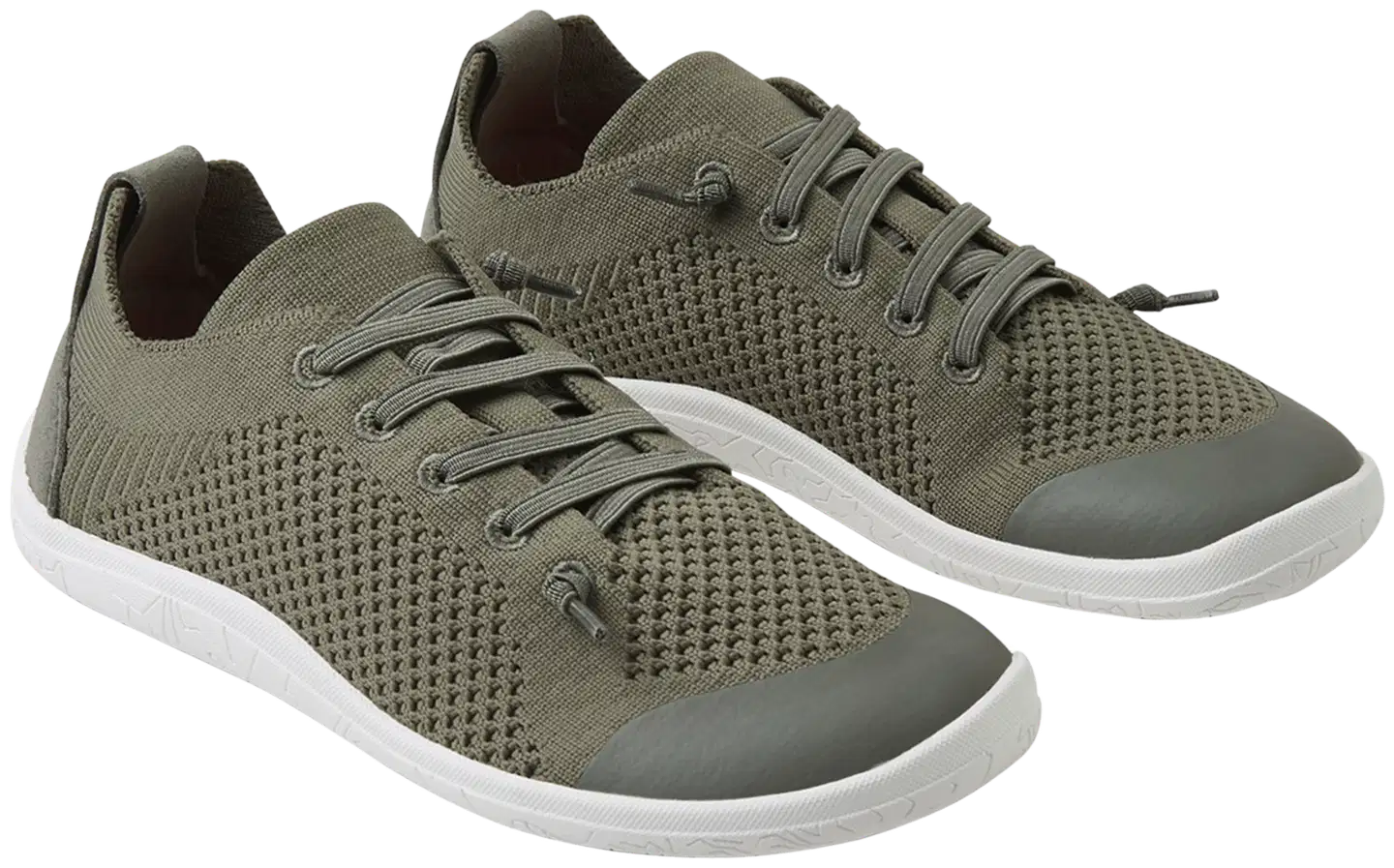 Reima lasten paljasjalkakenkä Astelu - Greyish green - 3