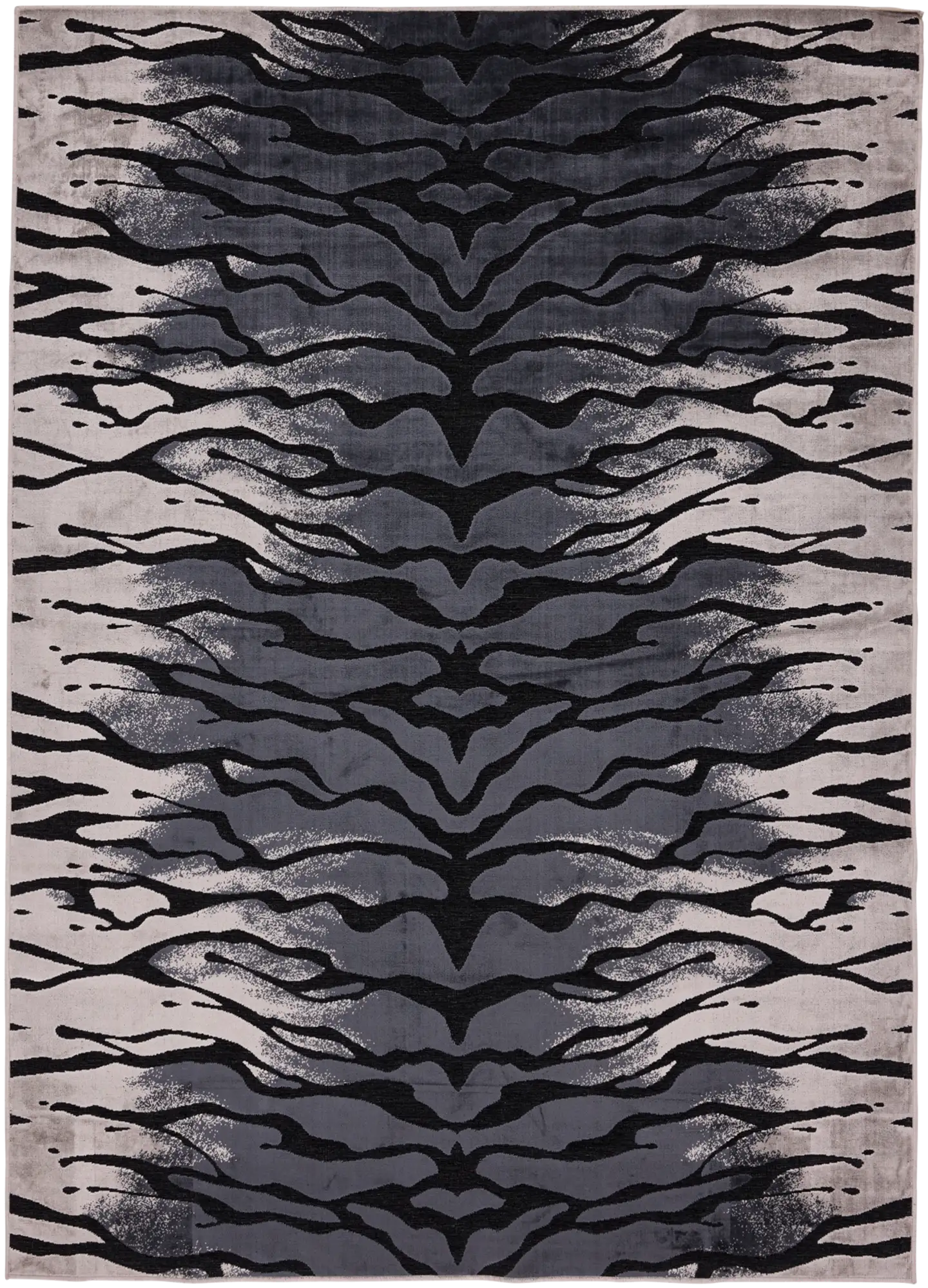 Vallila matto Kuuma puuma matto 160x230 - 1