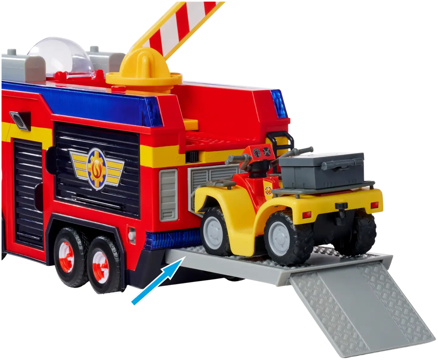 Simba Palomies Sami: ja Jupiter - 7