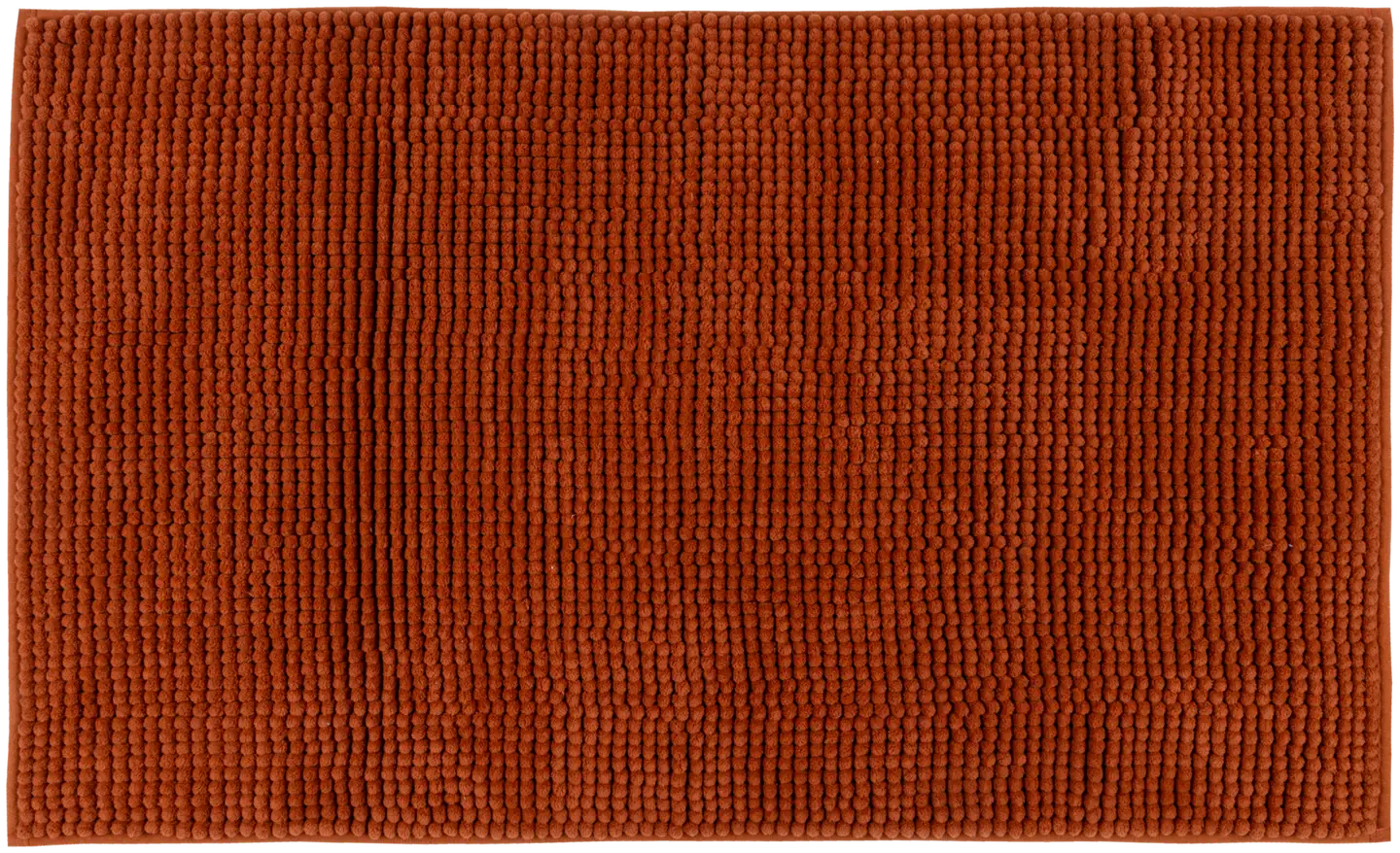 House kylpyhuoneenmatto Chenille 50x80 cm, ruskea - 1