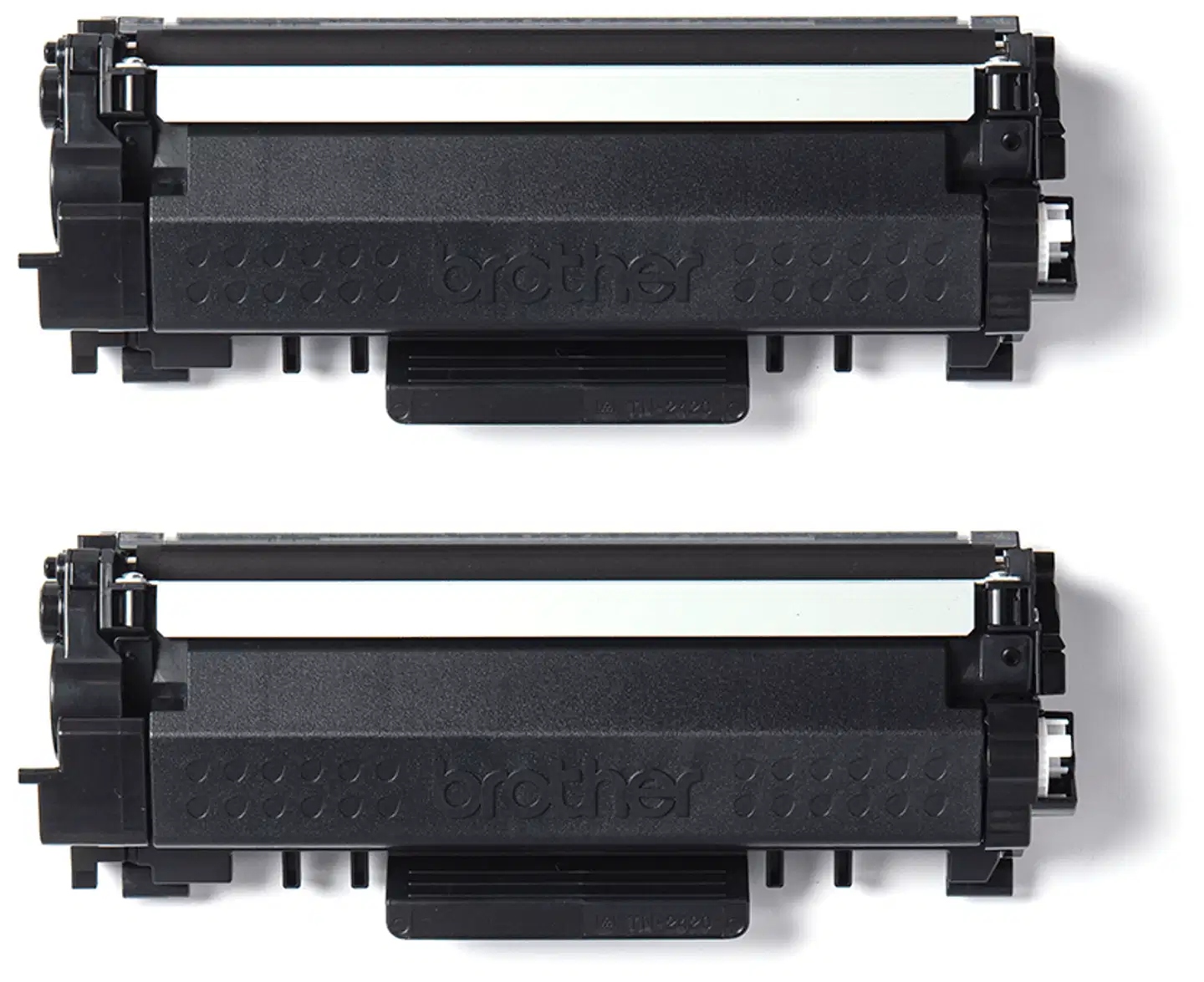 Brother laservärikasetti TN-2420T 2-pack - 2