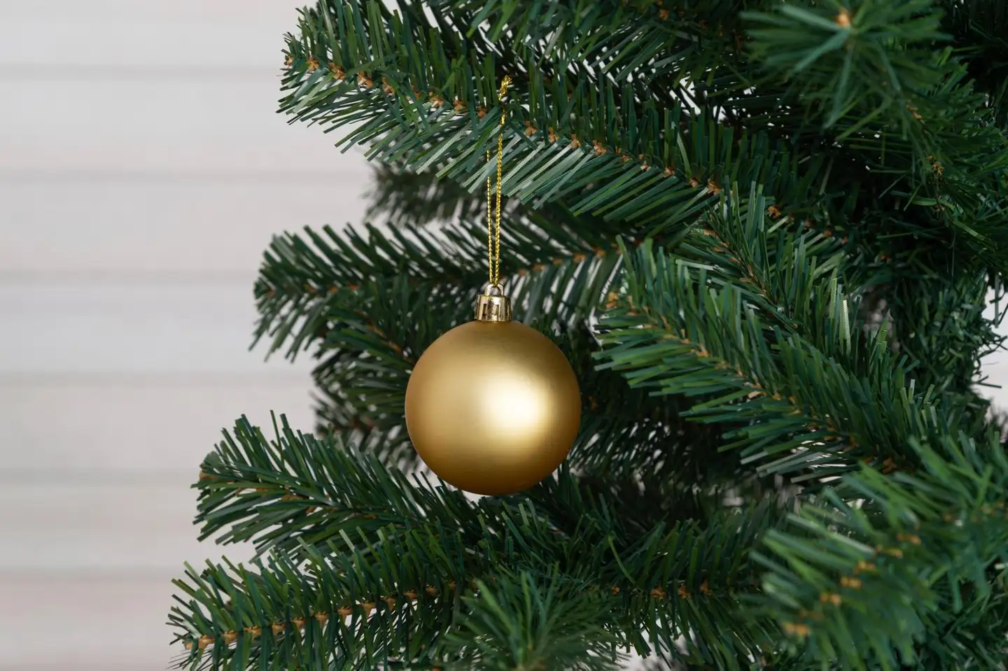 Winteria Joulukuusi Essential 215 cm - 3