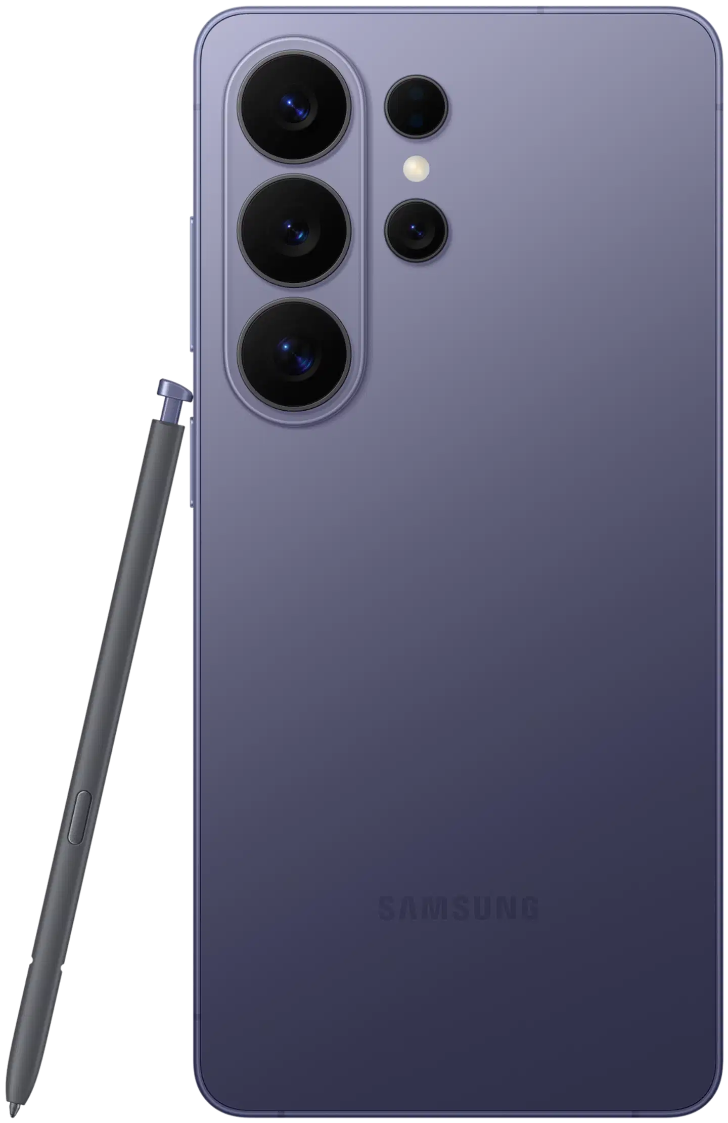 Samsung älypuhelin Galaxy S26 Ultra Cobalt Violet 1 TB - 4