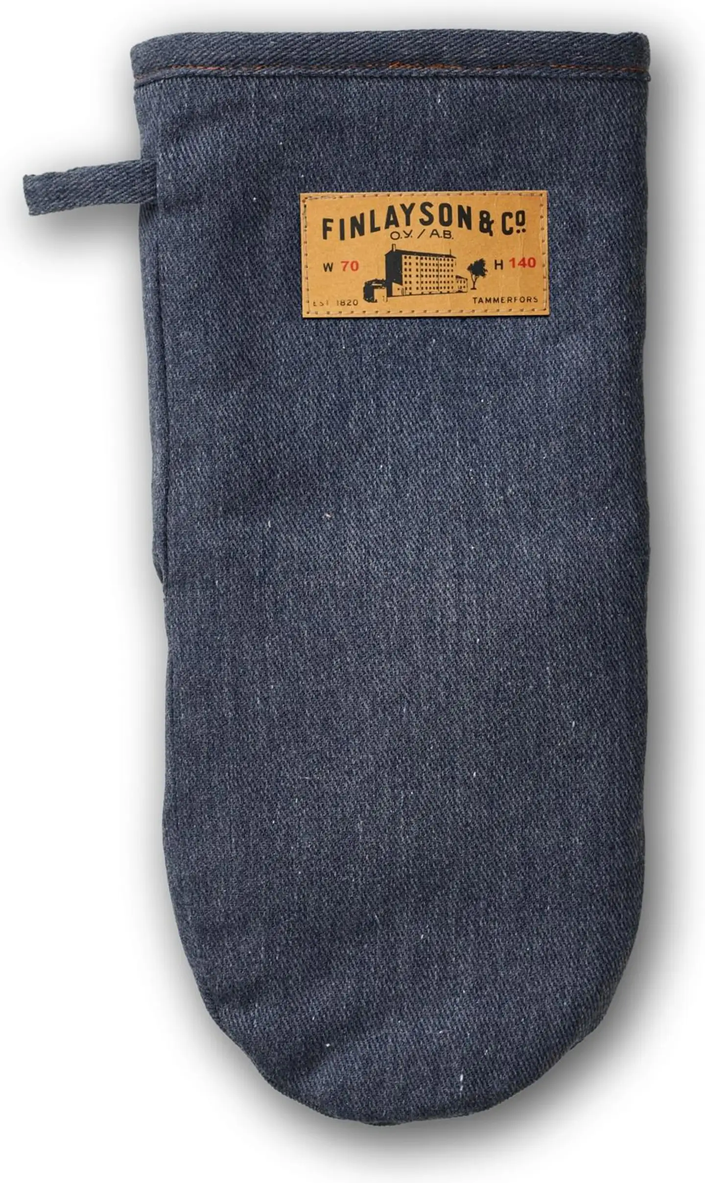 Finlayson Patakinnas Old jeans 15X30 - 1