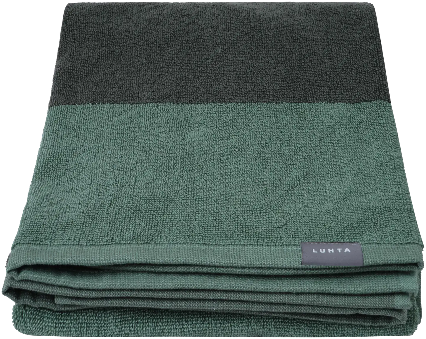 Luhta Home Kylpypyyhe Ulappa 70X140 cm salvia - 1