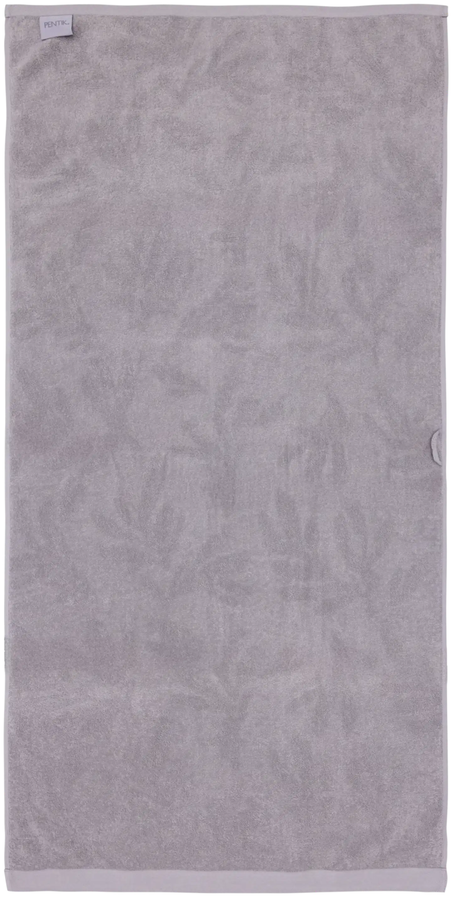 Pentik Hetki kylpypyyhe 70x140 cm harmaa - 3