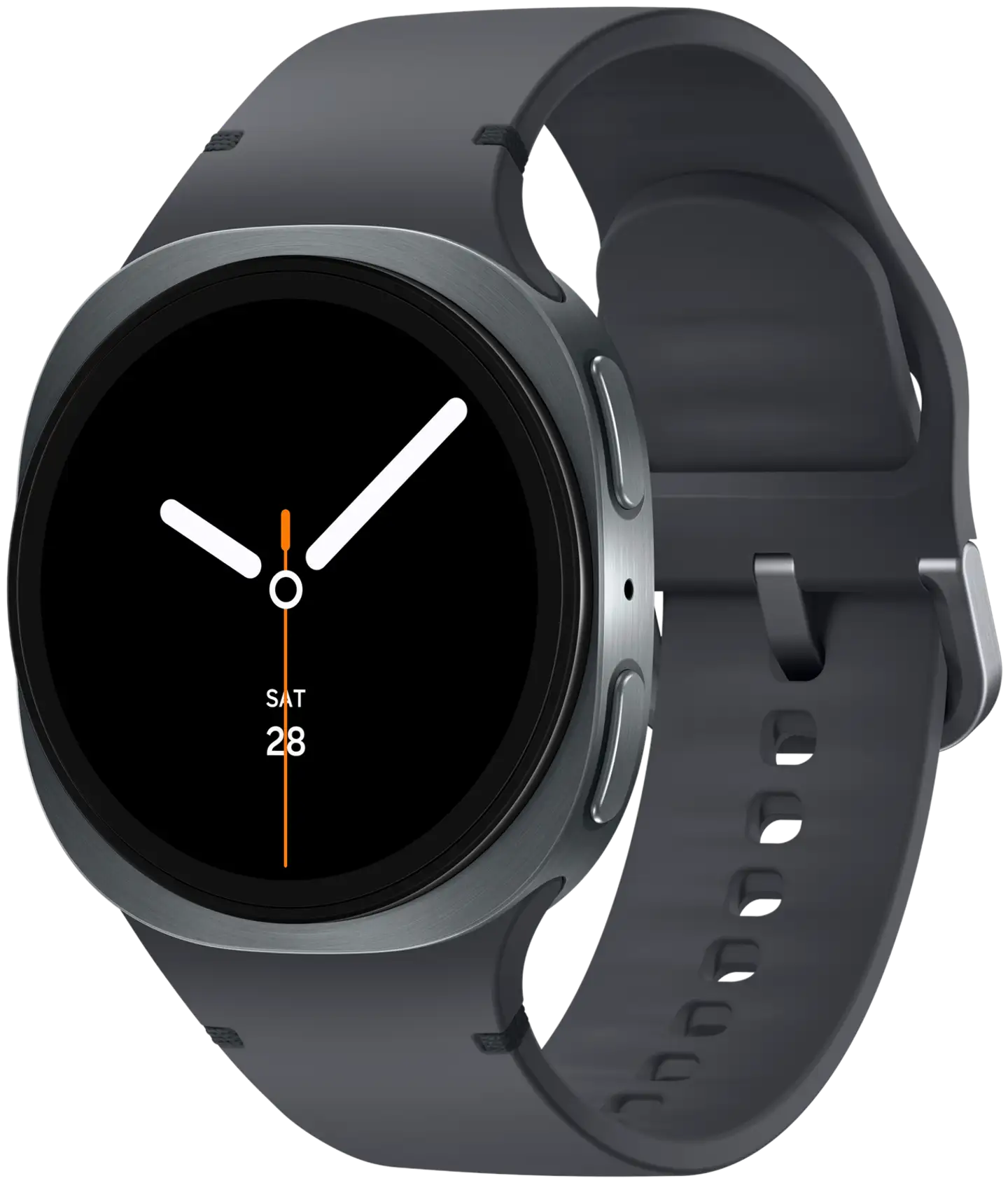 Samsung älykello Watch8 40 mm grafit bluetooth - 1