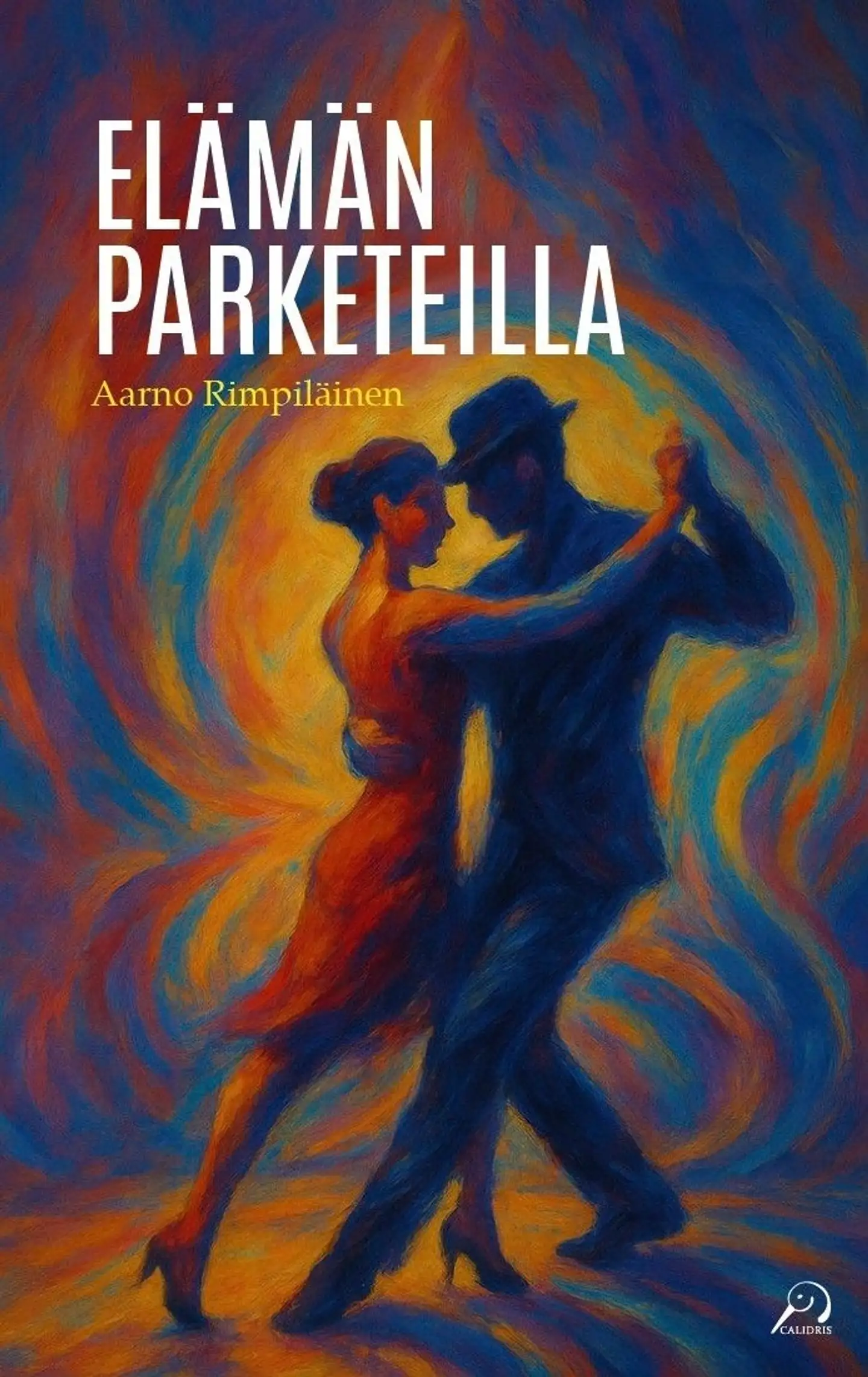 Rimpiläinen, Elämän parketeilla