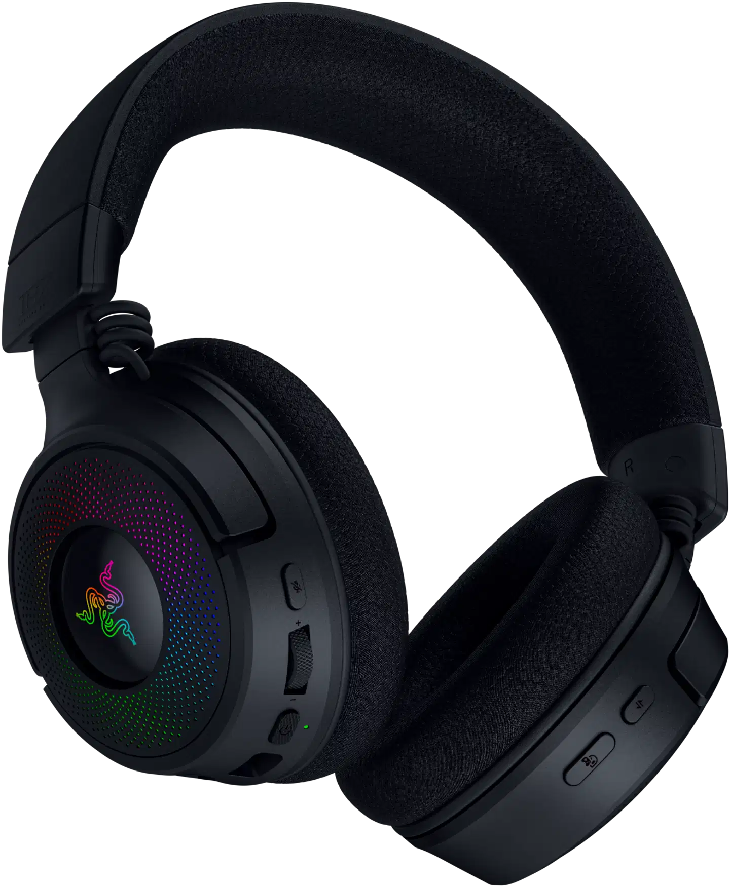 Razer Kraken V4 langattomat pelikuulokkeet - 3