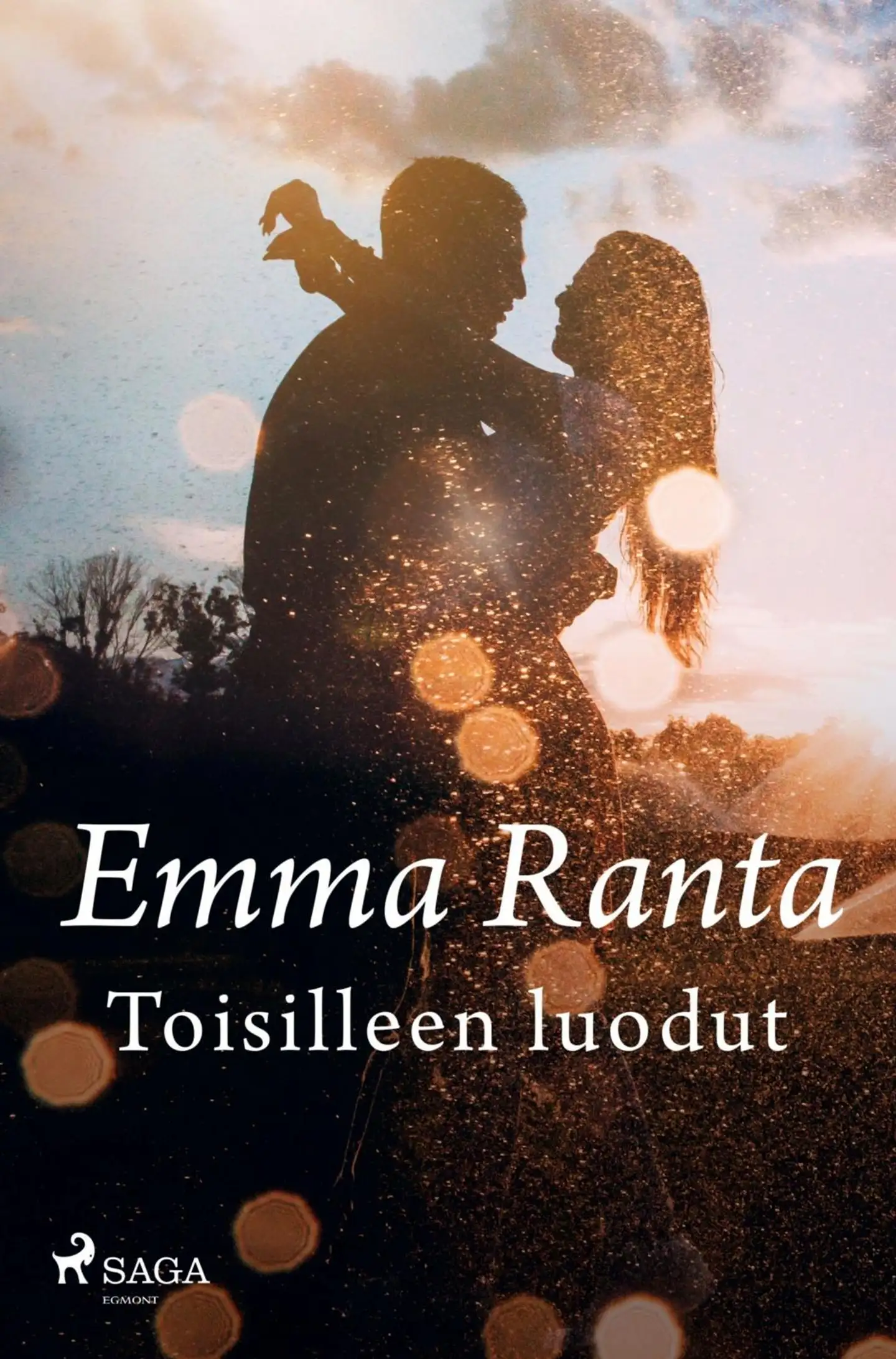 Ranta, Toisilleen luodut