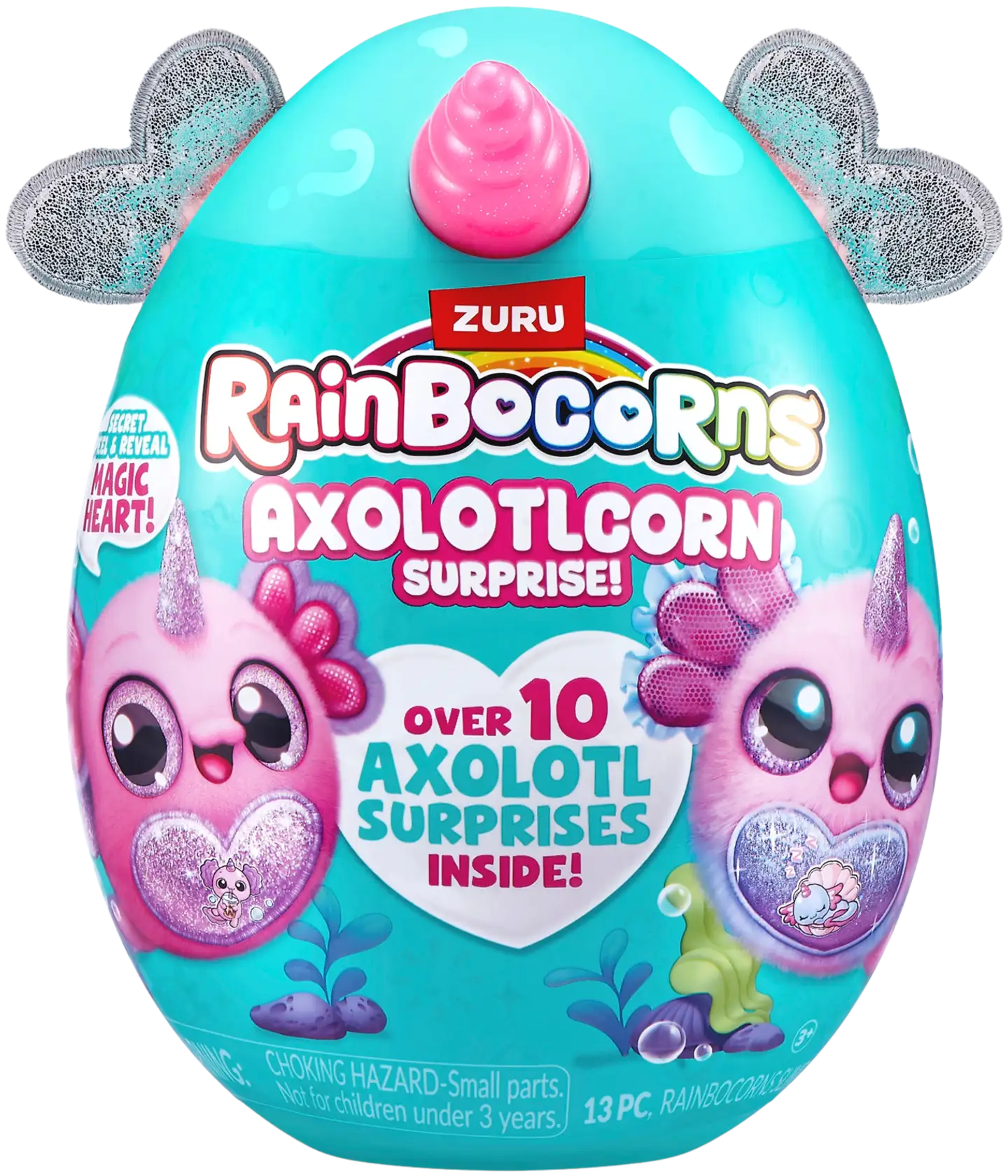 Rainbocorns Axolotlcorn Surprise S1 - 2