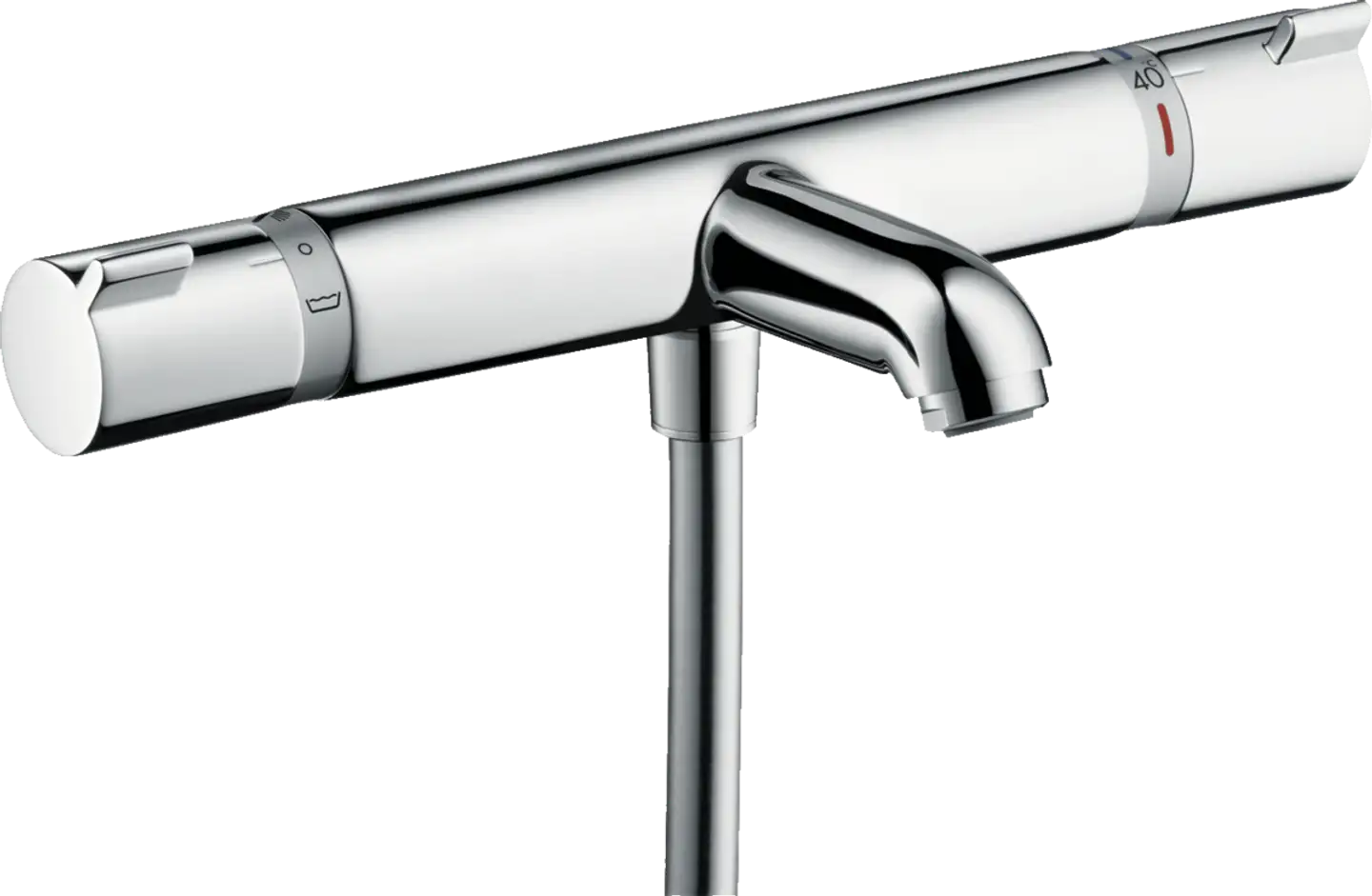 Hansgrohe amme-suihkuhana comfort nordic 13186000