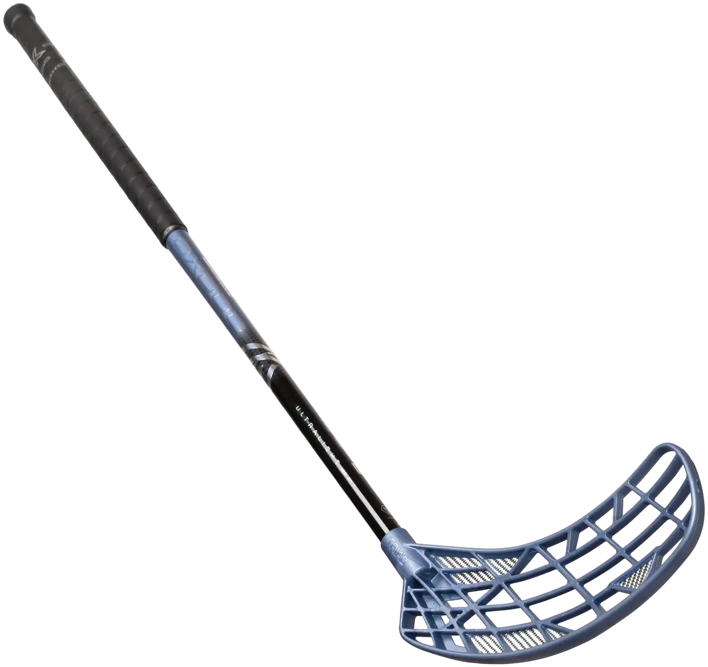 Oxdog ultralight hes 27 sb 101 oval mbc3 l salibandymaila - 1