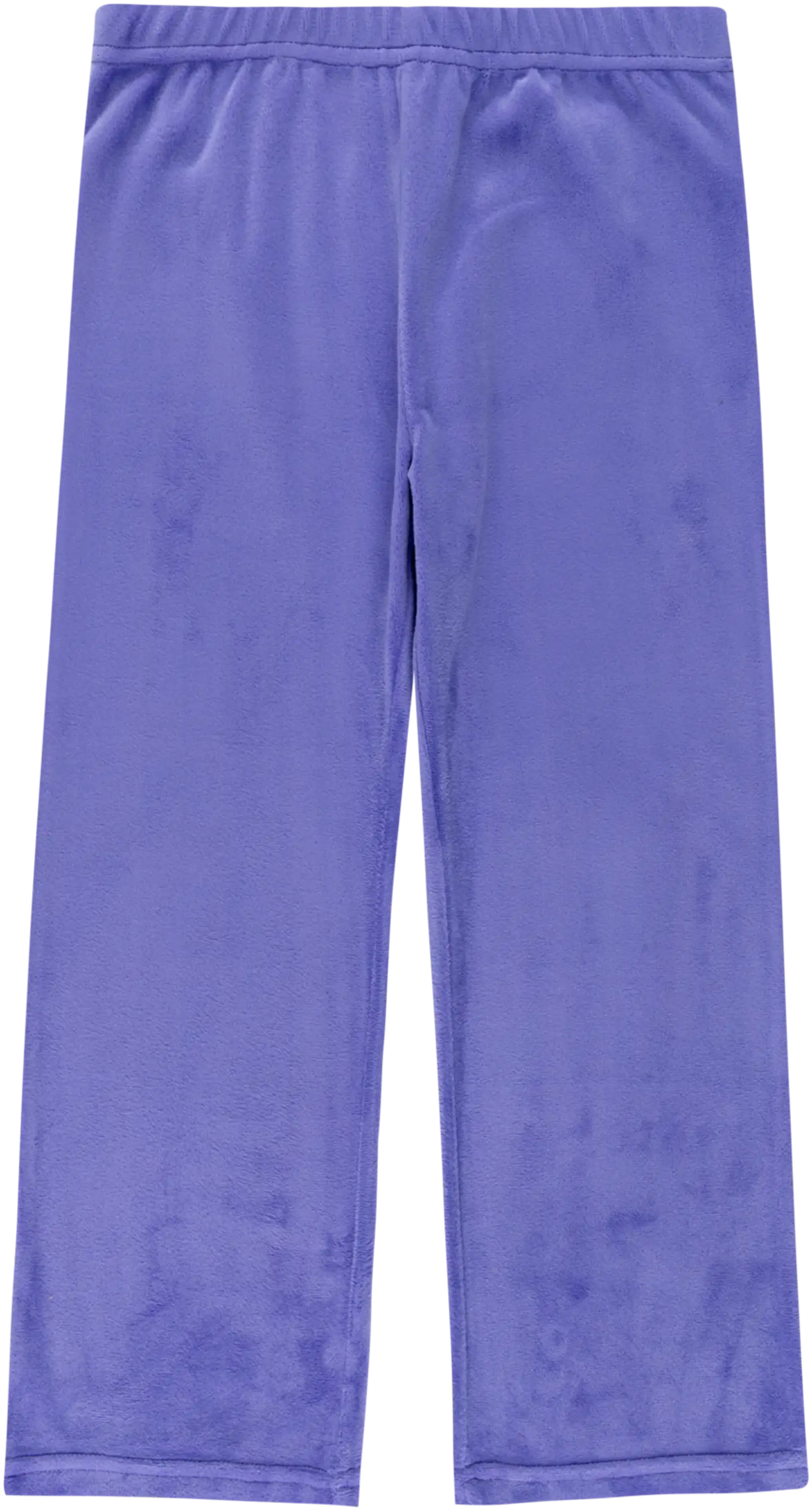 Ciraf lasten velourhousut 25TC253321 - 18-3840TCx purple opulence - 1