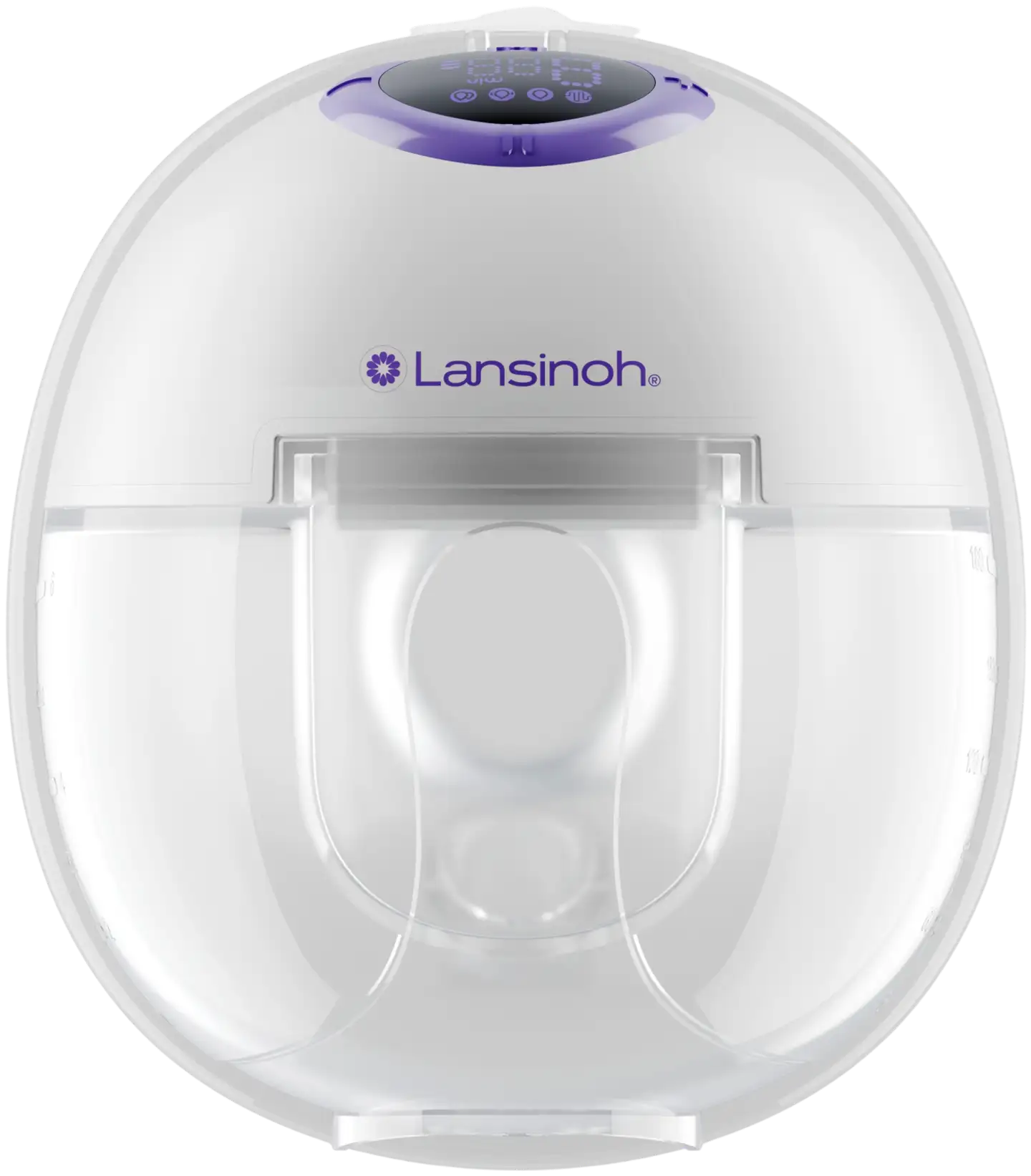 Lansinoh rintapumppu wearable single - 1