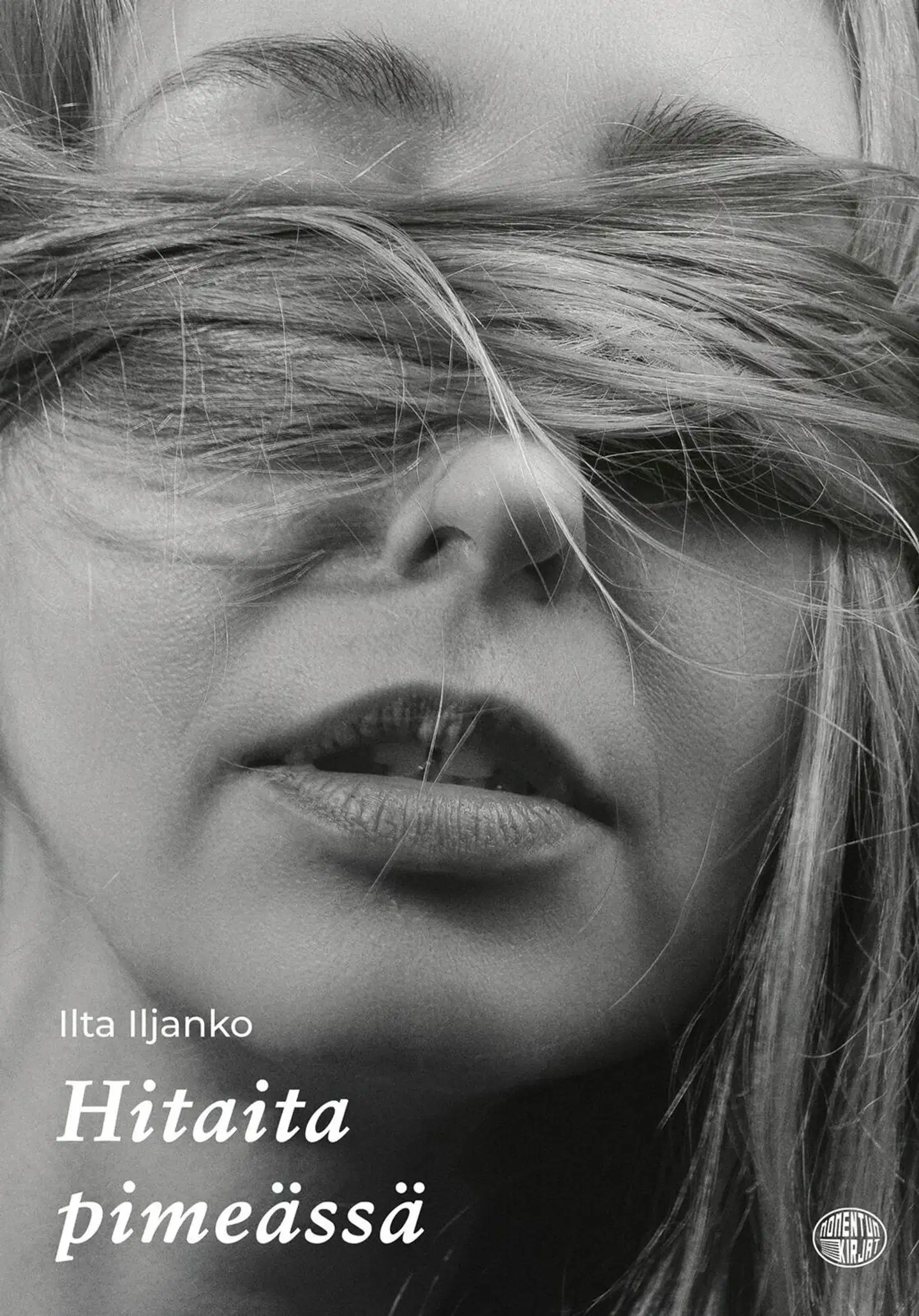 Iljanko, Hitaita pimeässä