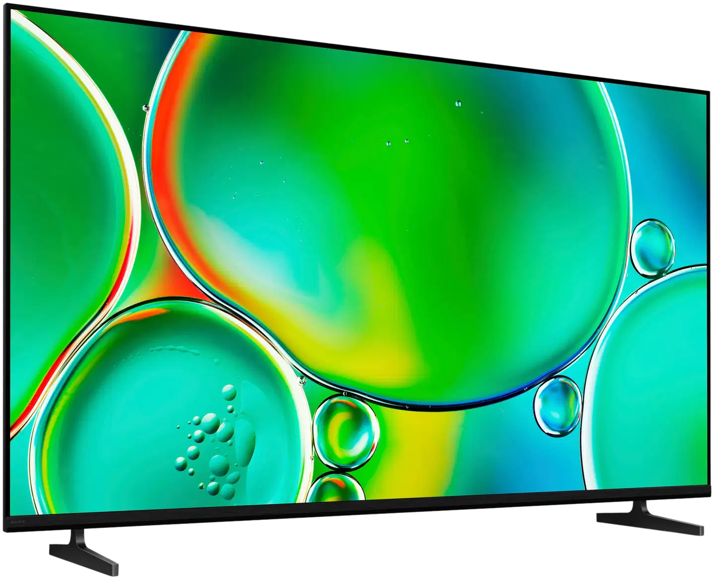 Sony 65" 4K UHD Google TV K65S25M2 - 2