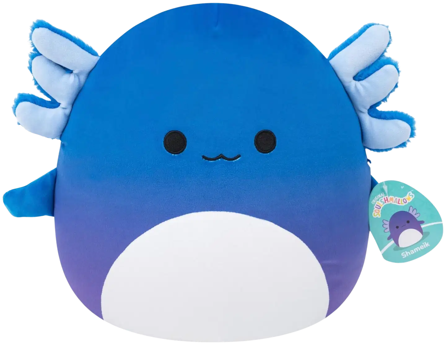 Squishmallows 30 cm P26 pehmo - 4