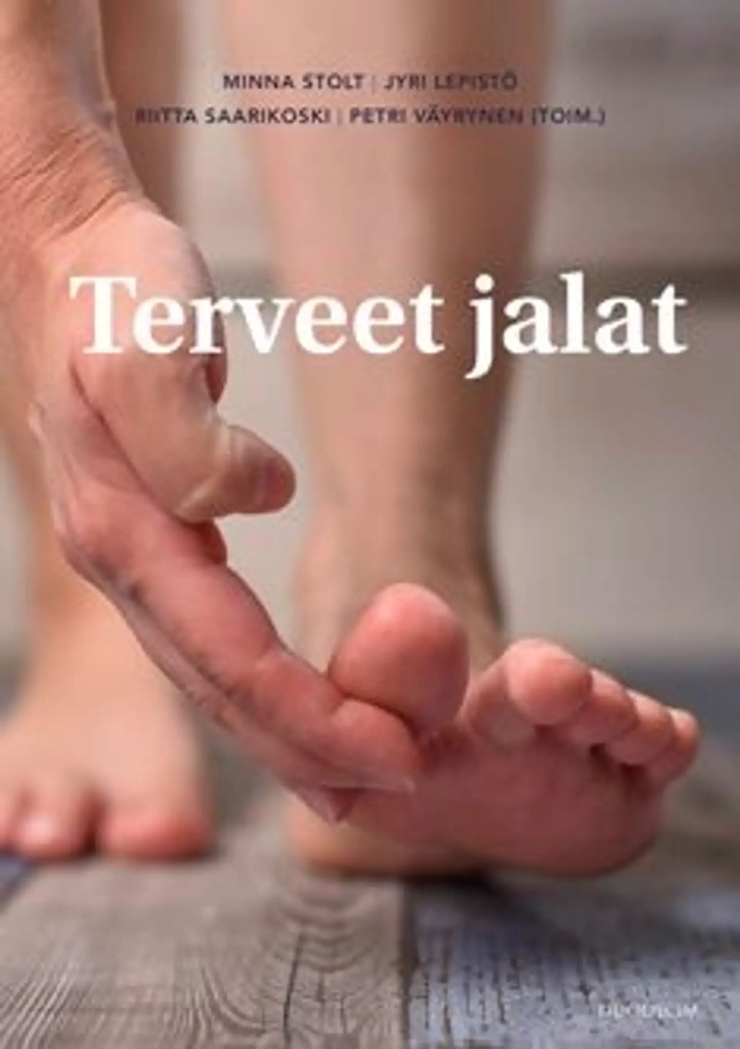 Terveet jalat