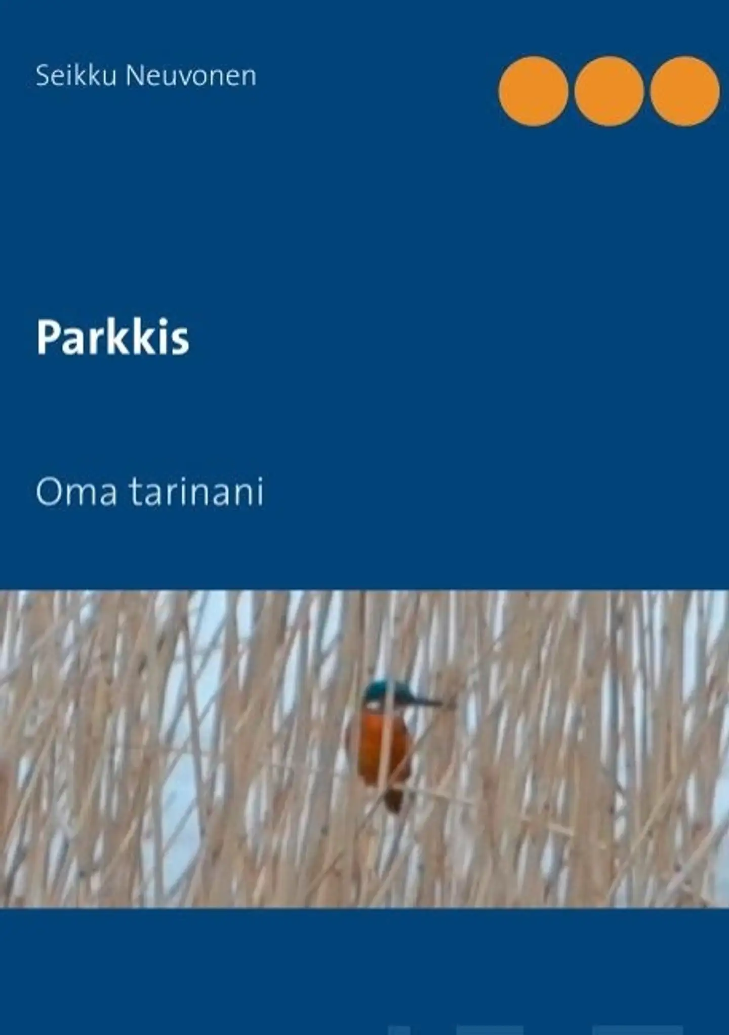 Neuvonen, Parkkis - Oma tarinani
