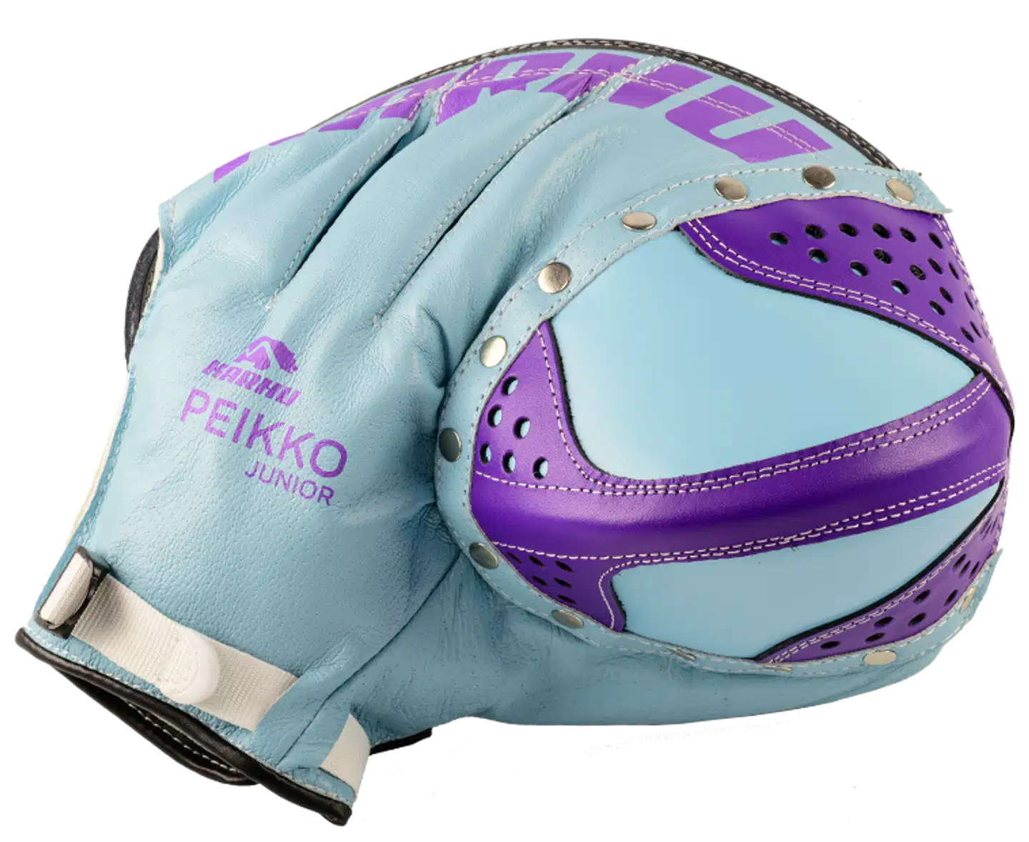 Karhu Peikko Jr pesäpalloräpylä vasen