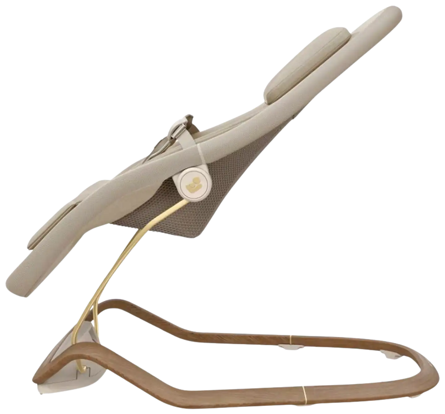 Maxi-Cosi Dove Pro sitteri Elegance Beige - 2