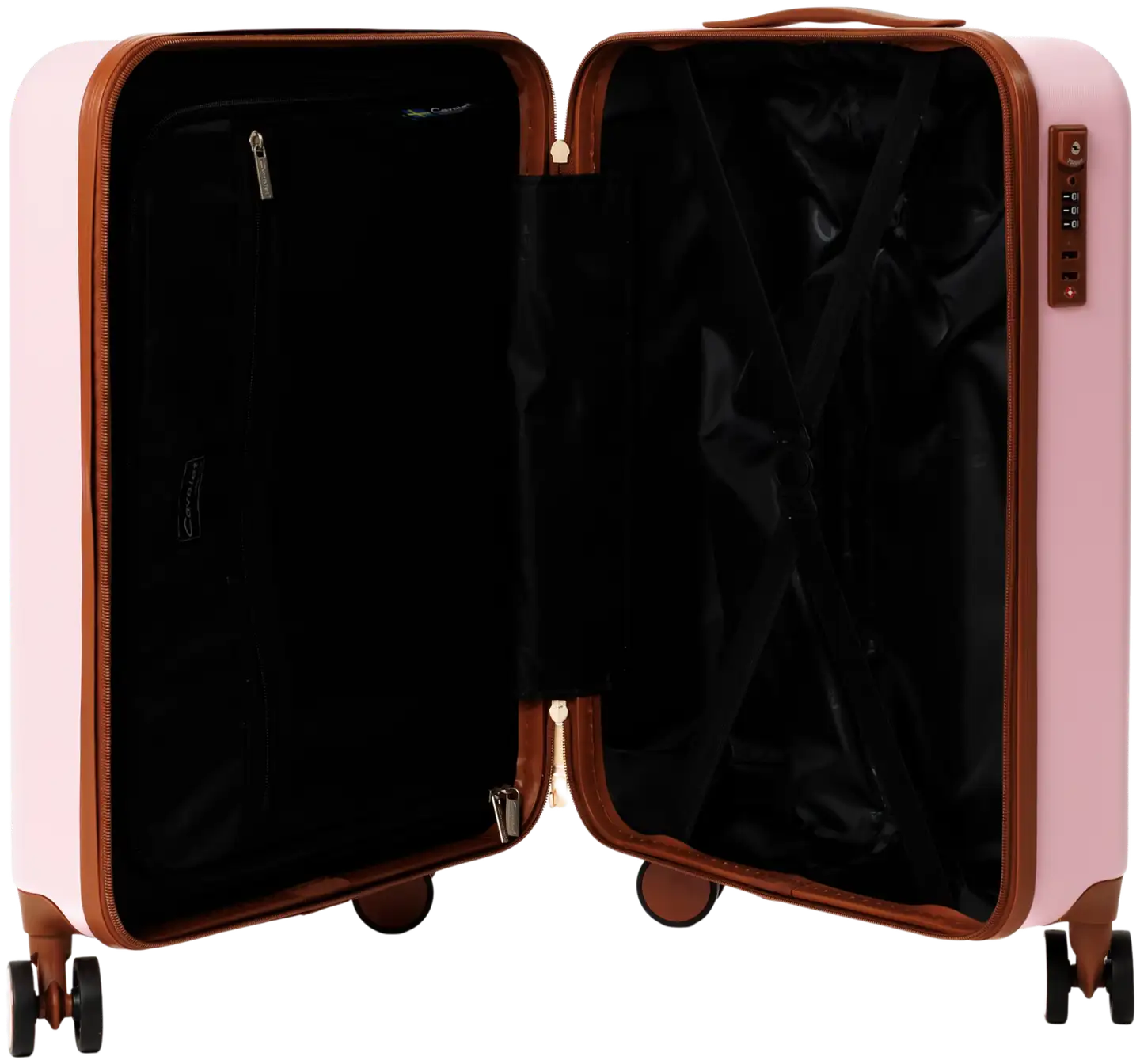 Cavalet lentolaukku Viken - 3