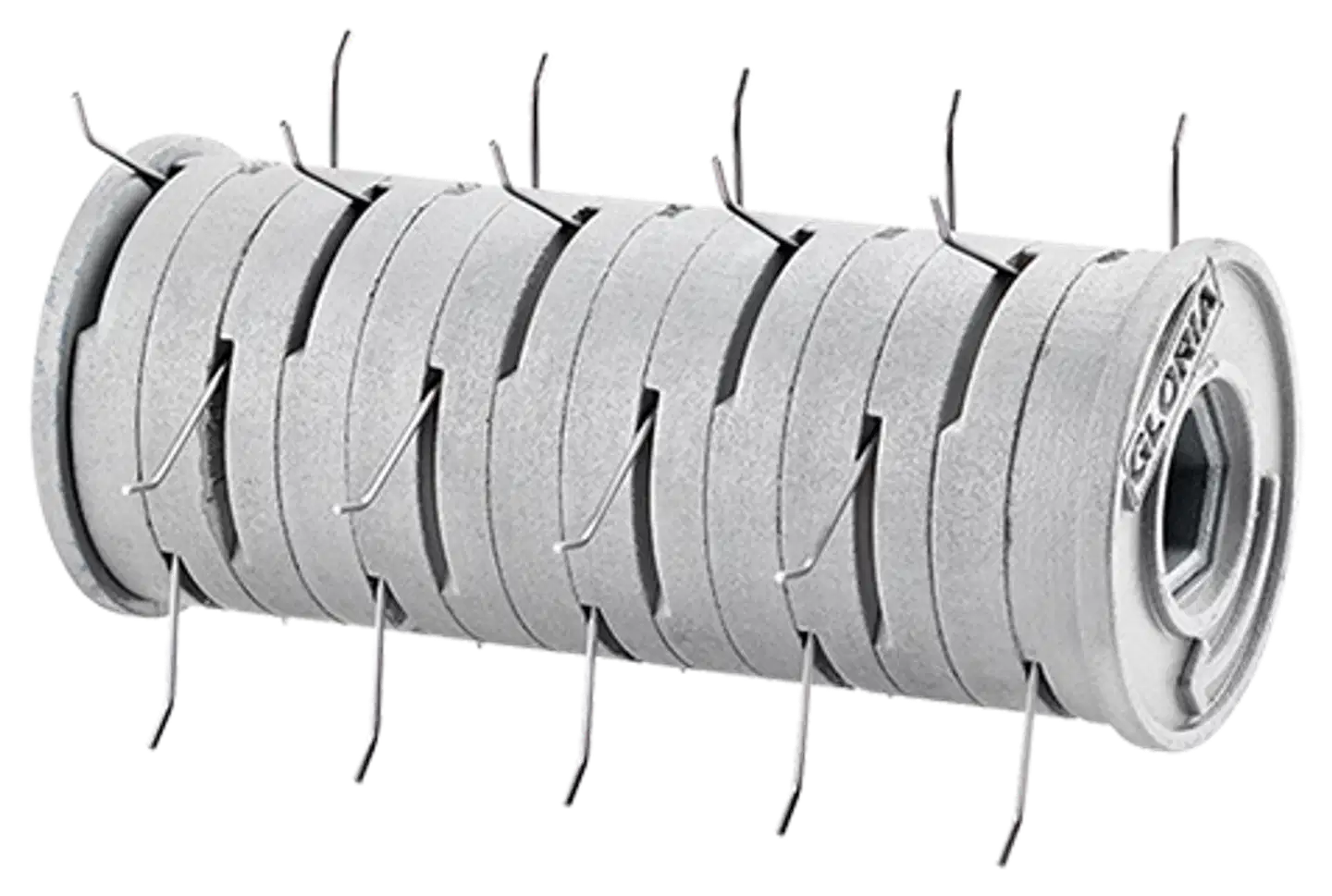 Gloria nurmikon ilmaushara 729160.0000 MultiBrush-laitteille - 1