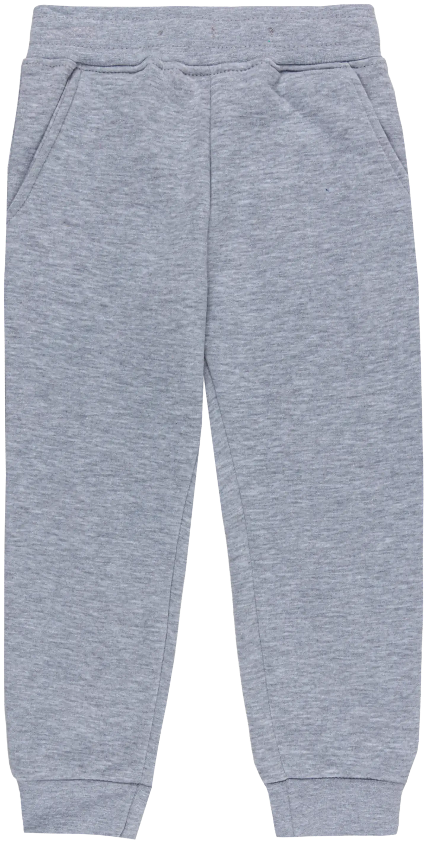 Ciraf lasten collegehousut 25PC252806 - Gray - 1