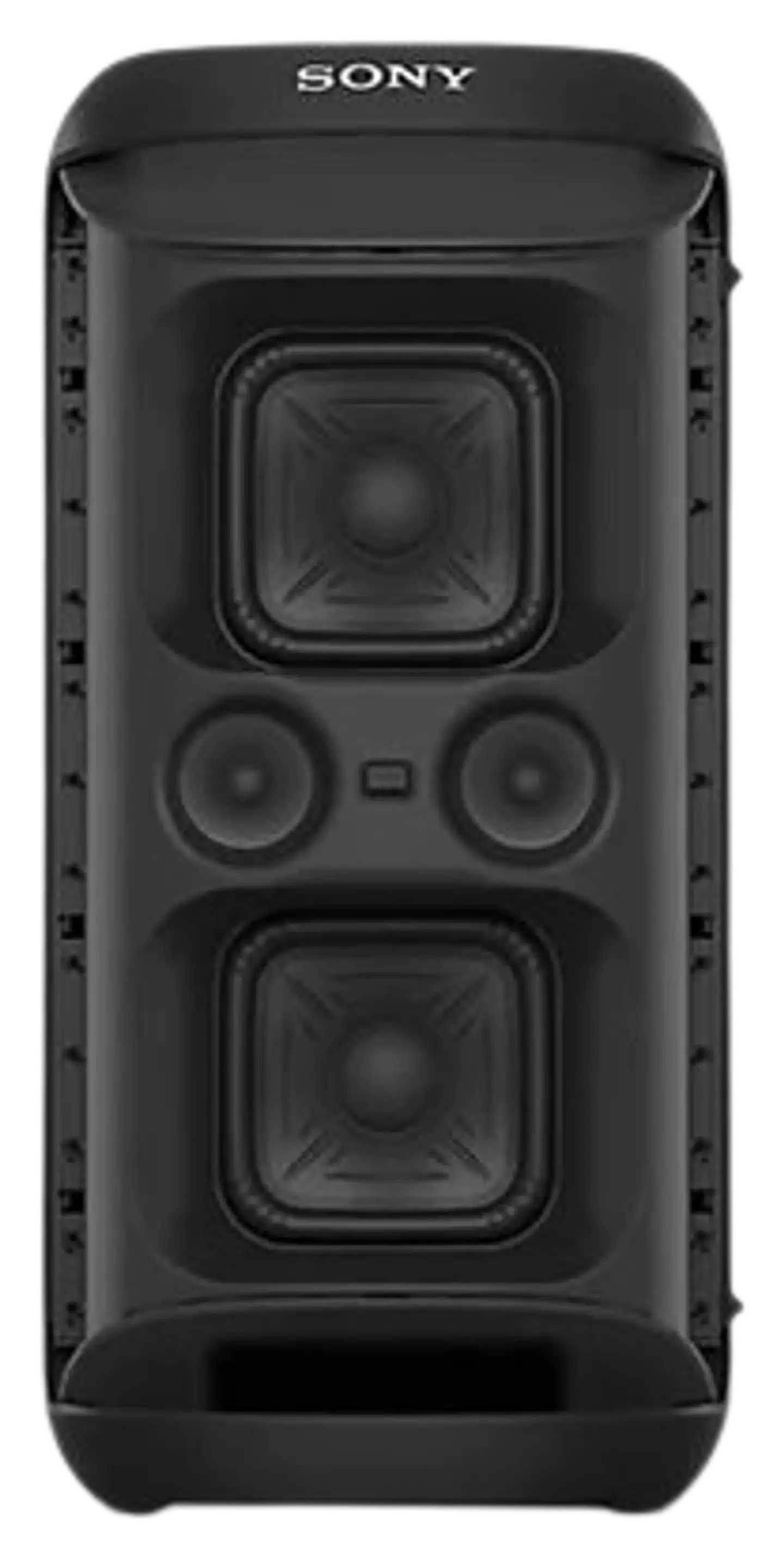 Sony Bluetooth kaiutin SRS-XV500 - 3