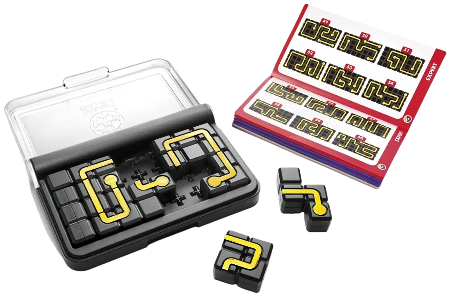 SmartGames logiikkapeli IQ Circuit - 3