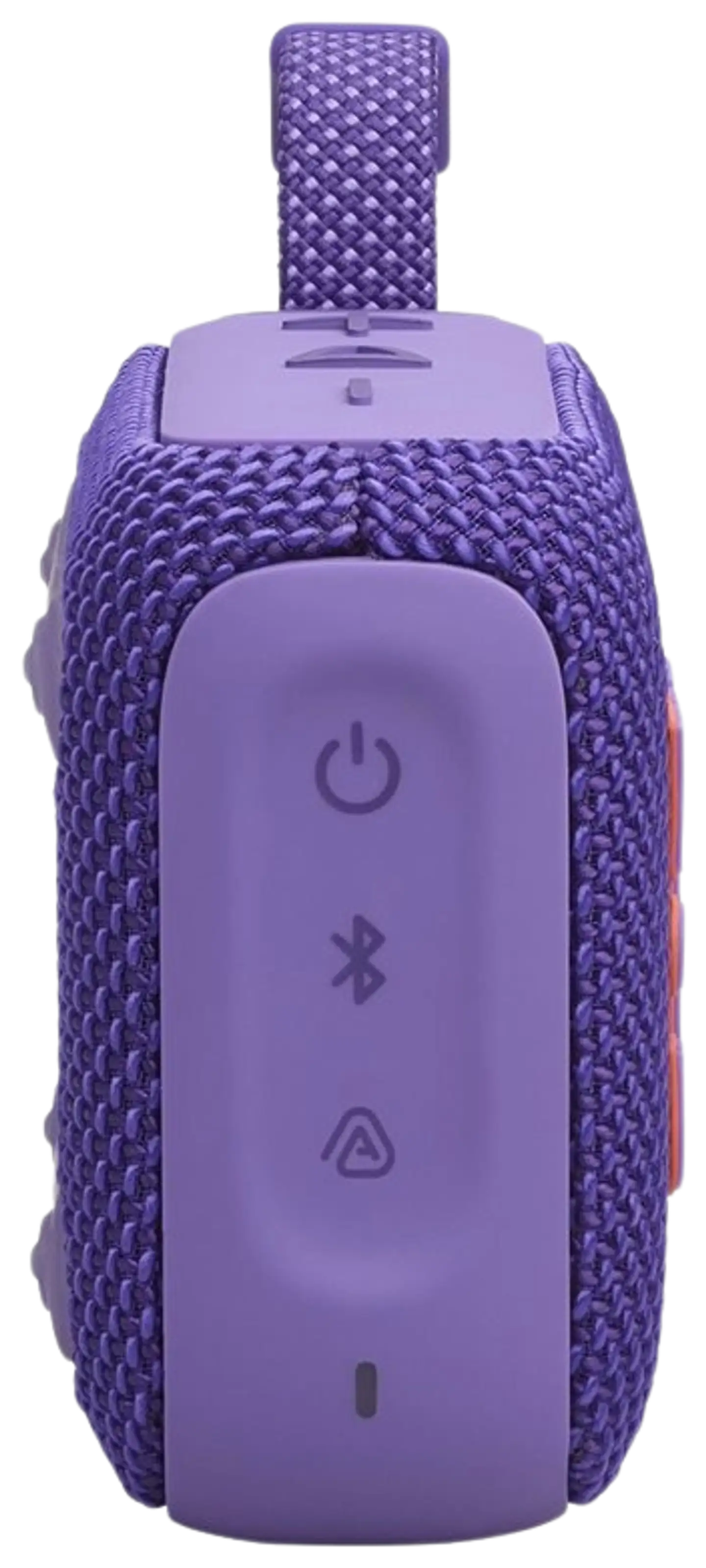 JBL Bluetooth kaiutin Go 4 violetti - 10