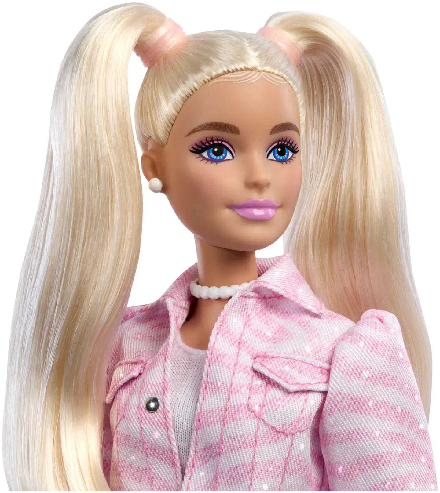 Barbie Deluxe Style v.pun farkkutakki - 3