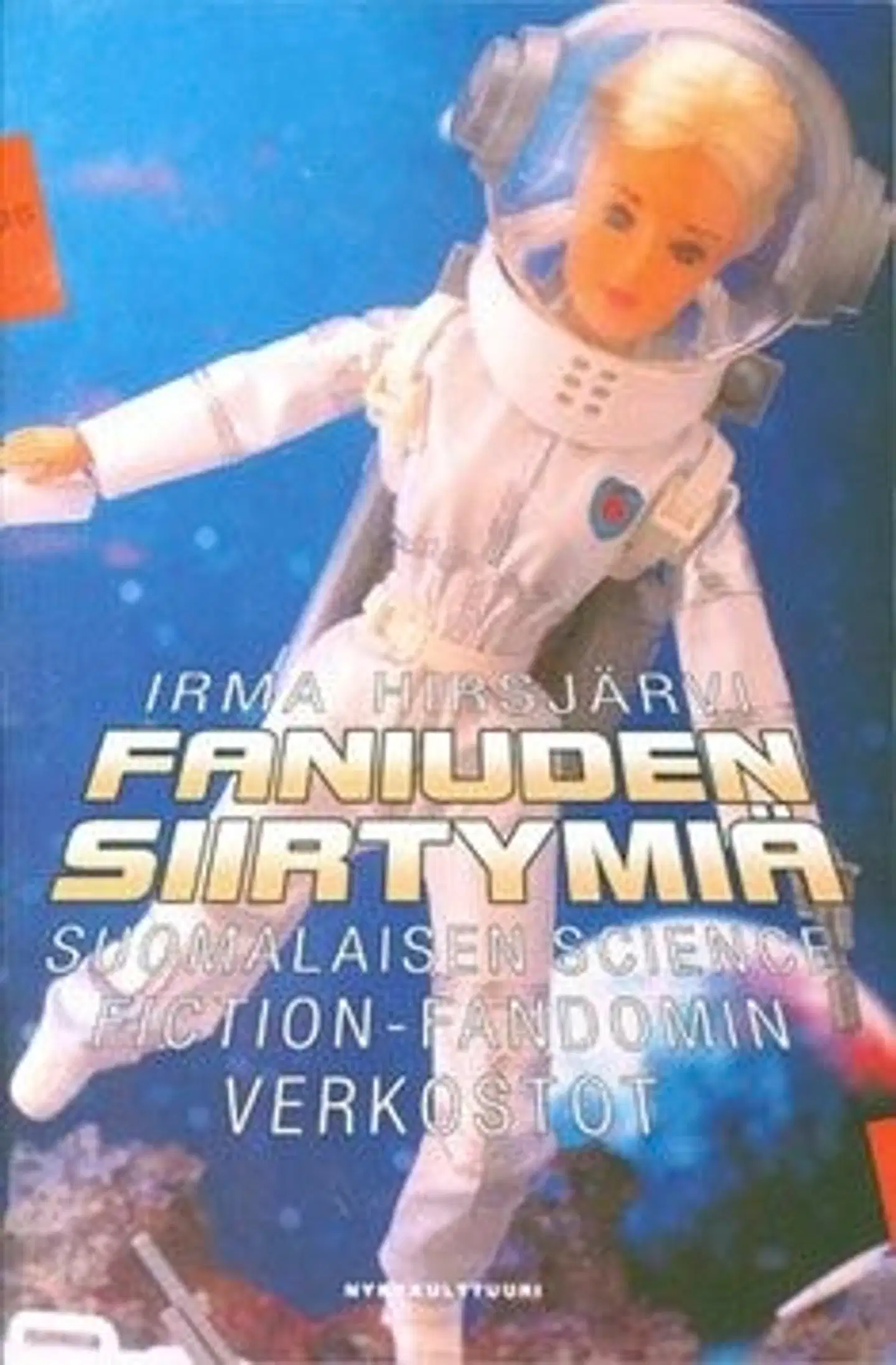 Hirsjärvi, Faniuden siirtymiä - suomalaisen science fiction-fandomin verkostot