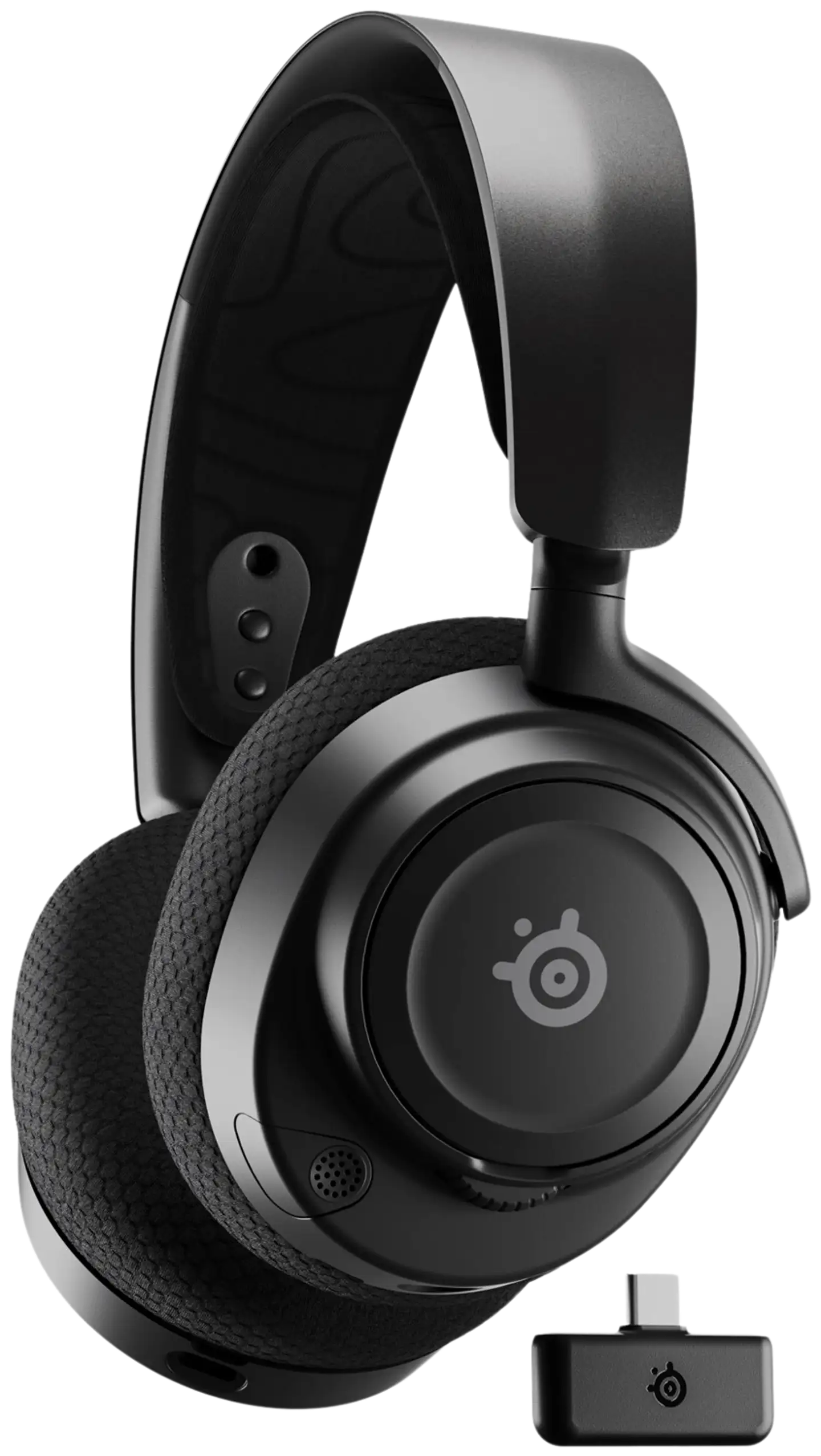 STEELSERIES Arctis Nova 7 langaton headset - 7